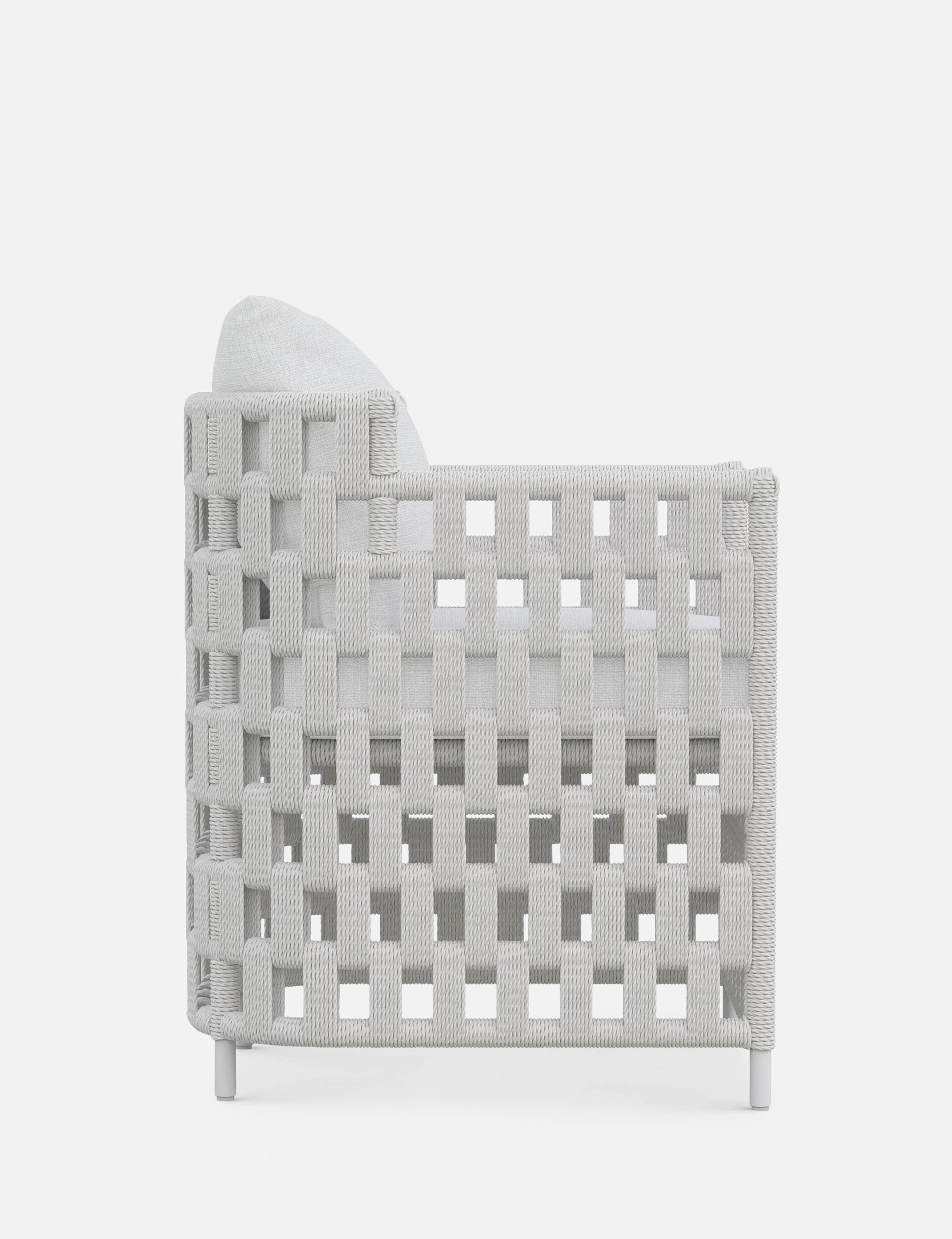 Robena Indoor / Outdoor Dining Chair