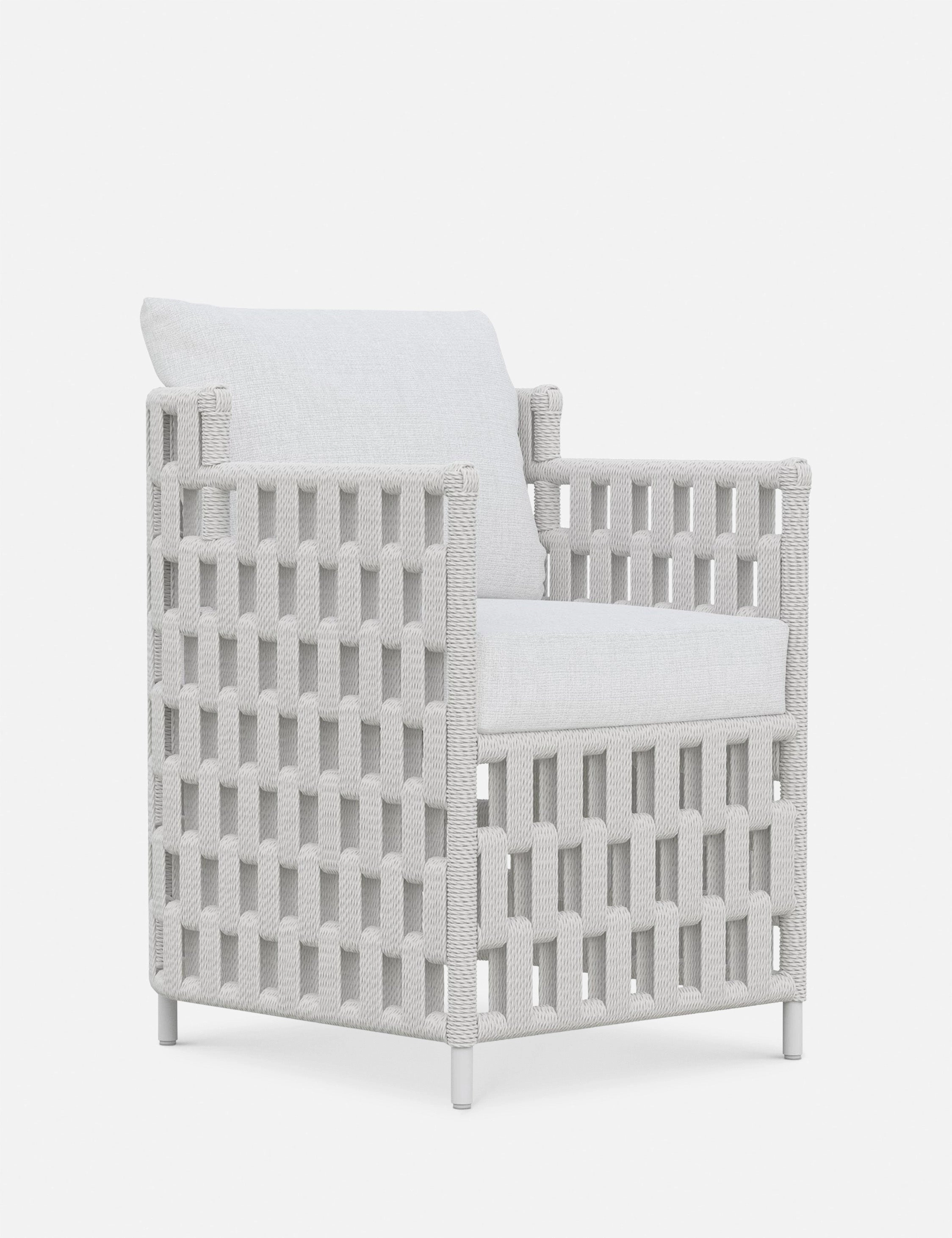 Robena Indoor / Outdoor Dining Chair