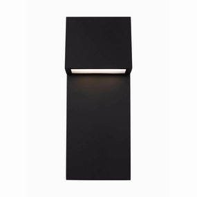 Rocha Large LED Outdoor Wall LightWeatherproof outdoor lighting