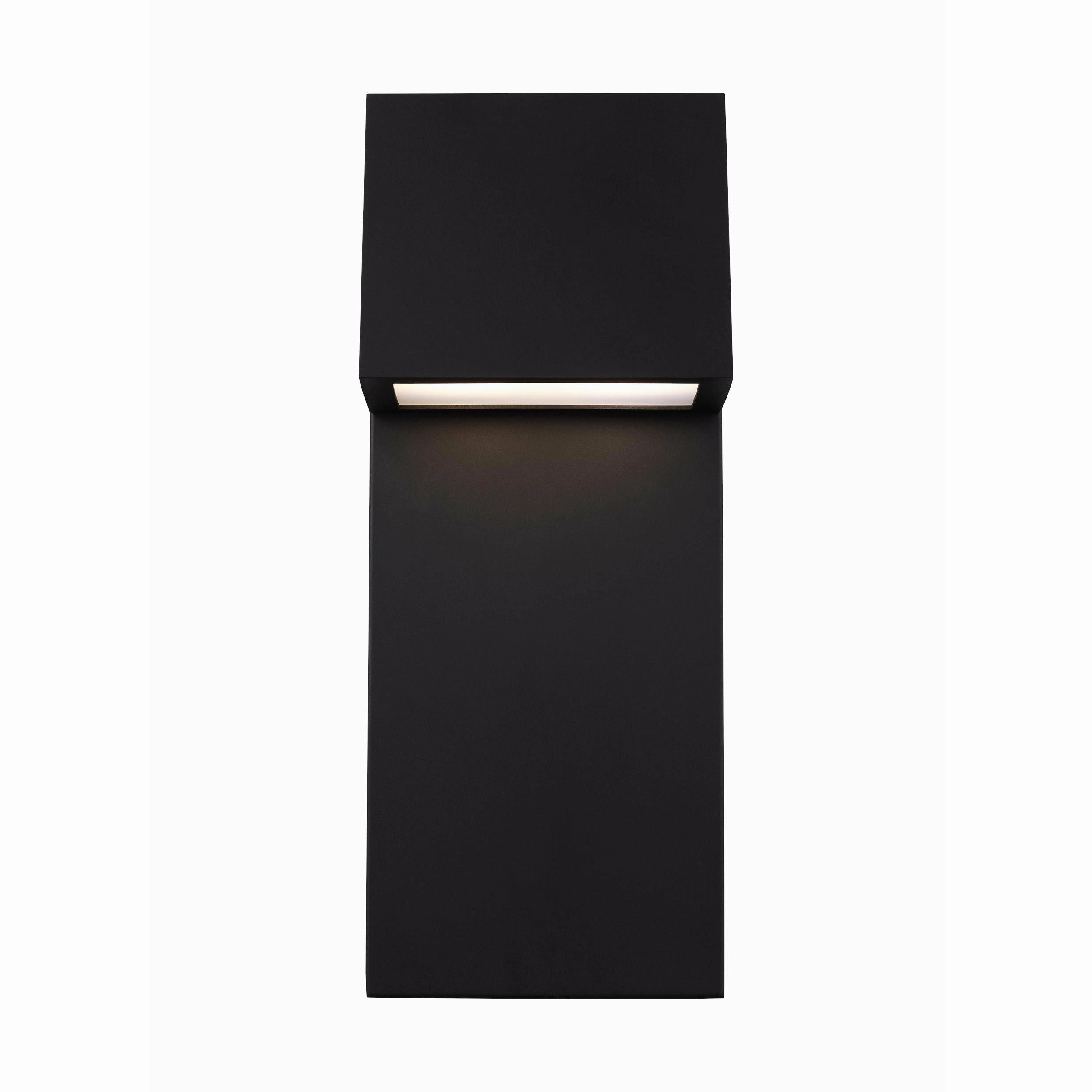 Rocha Large LED Outdoor Wall LightWeatherproof outdoor lighting