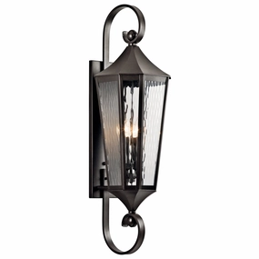Rochdale Outdoor Wall LightWeatherproof outdoor lighting