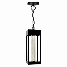 Rochester LED Integrated Outdoor PendantWeatherproof outdoor lighting