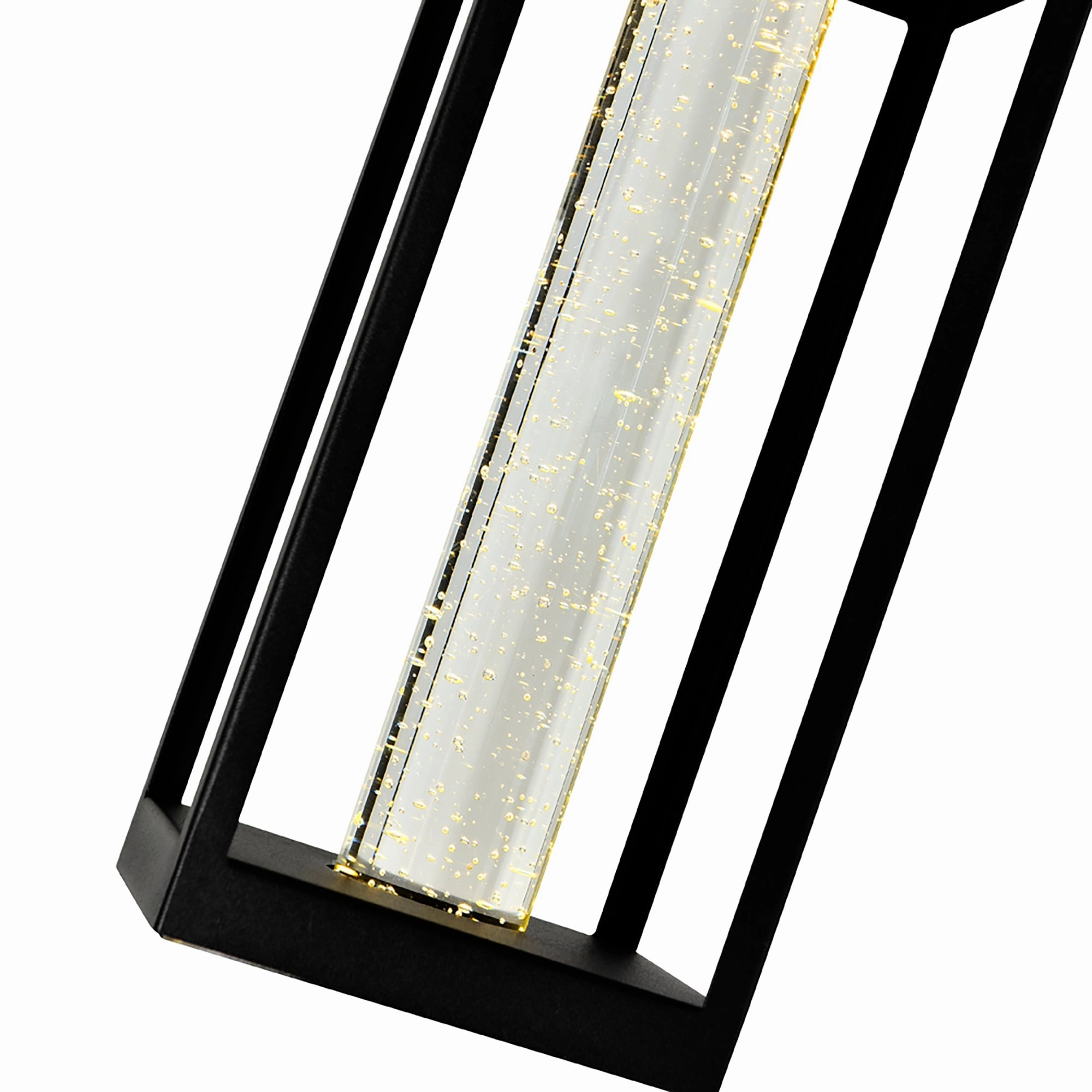 Rochester LED Integrated Outdoor Pendant