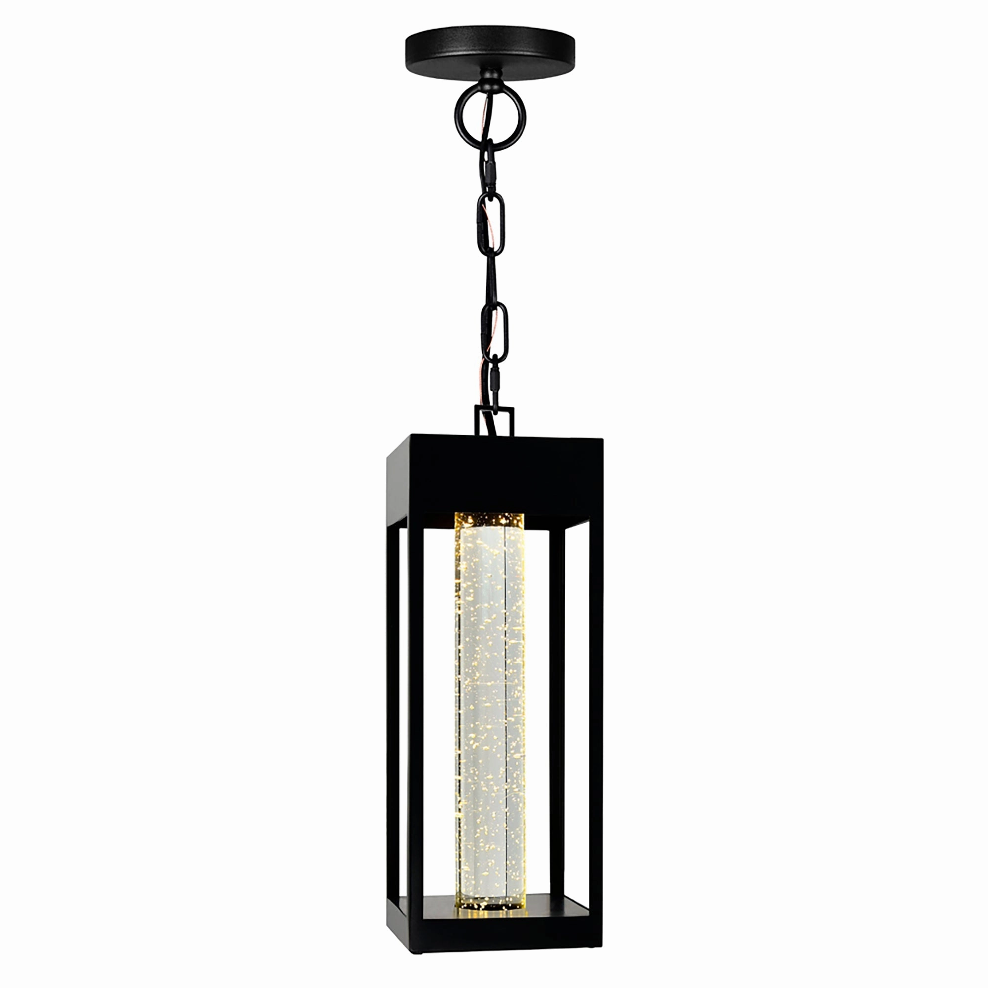 Rochester LED Integrated Outdoor PendantWeatherproof outdoor lighting