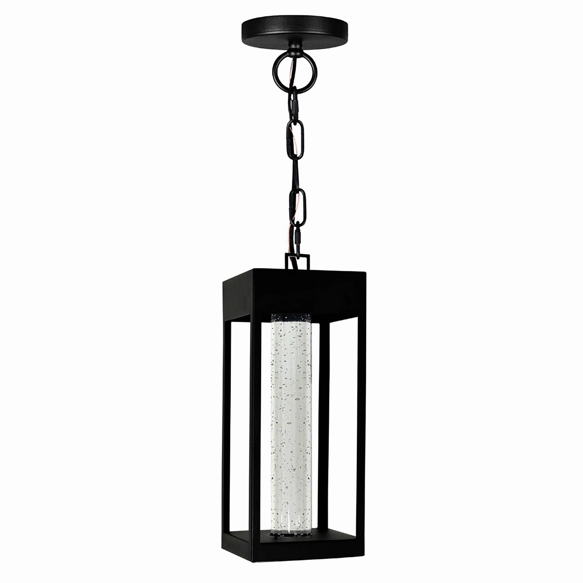 Rochester LED Integrated Outdoor Pendant