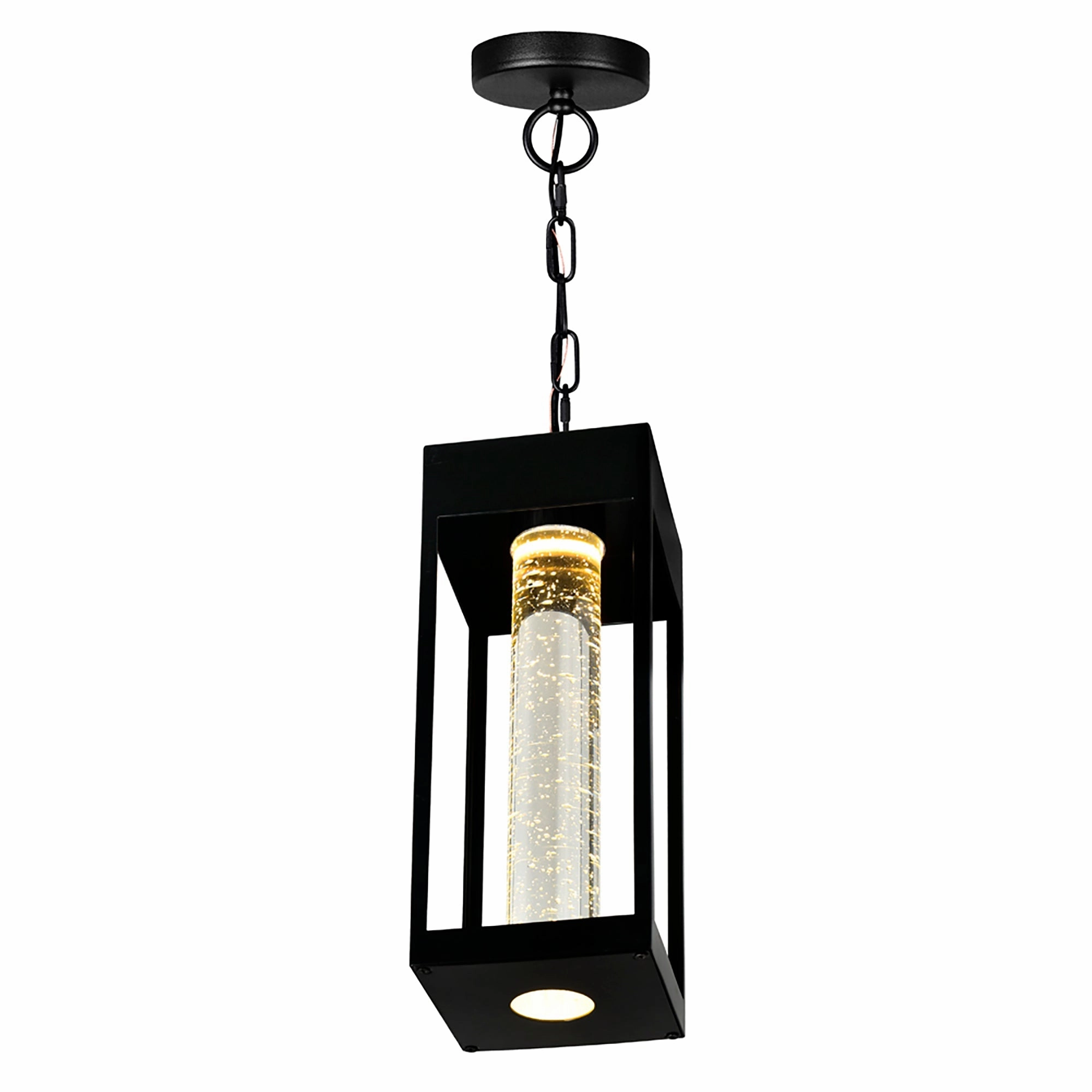 Rochester LED Integrated Outdoor Pendant