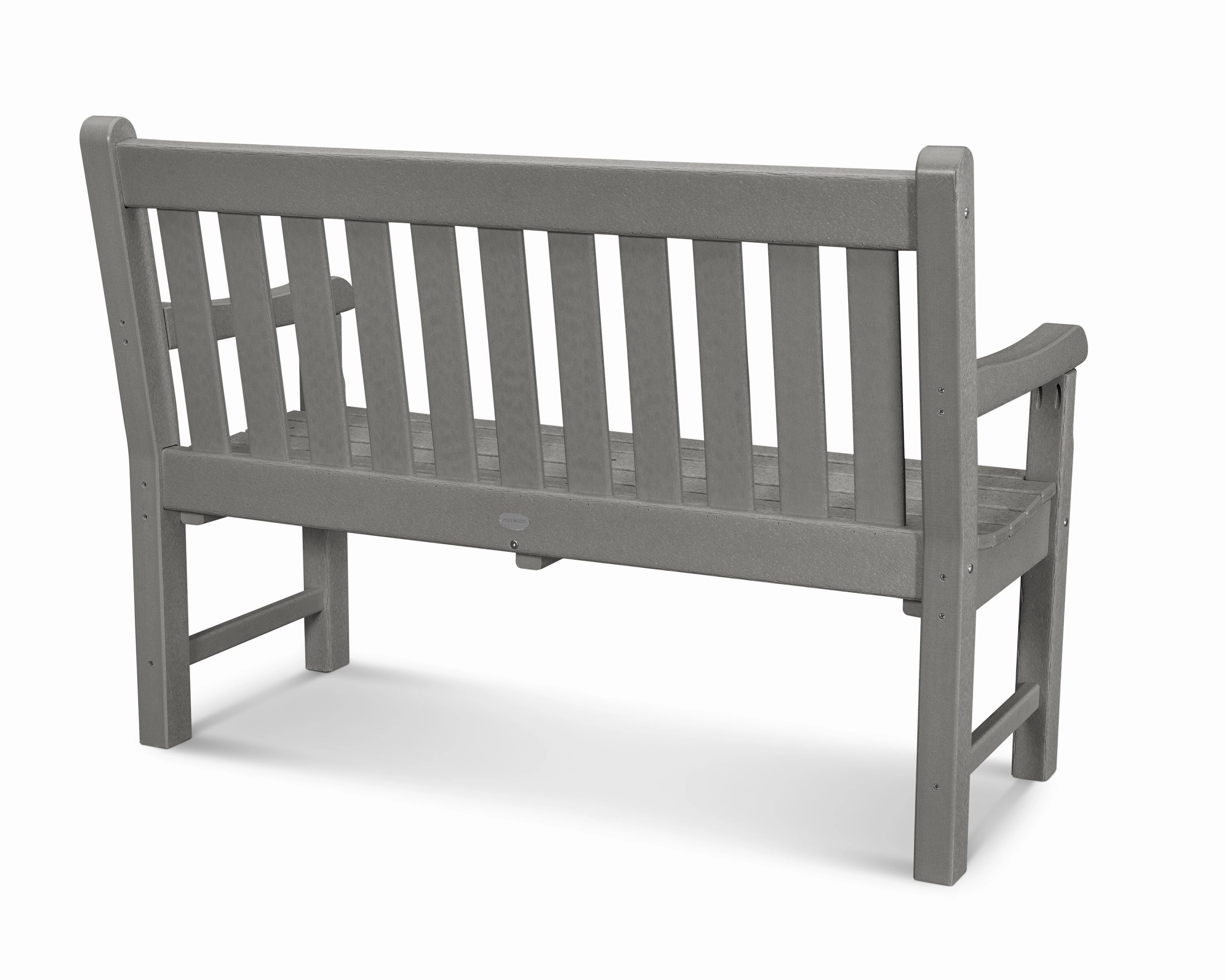 Rockford 48" Bench