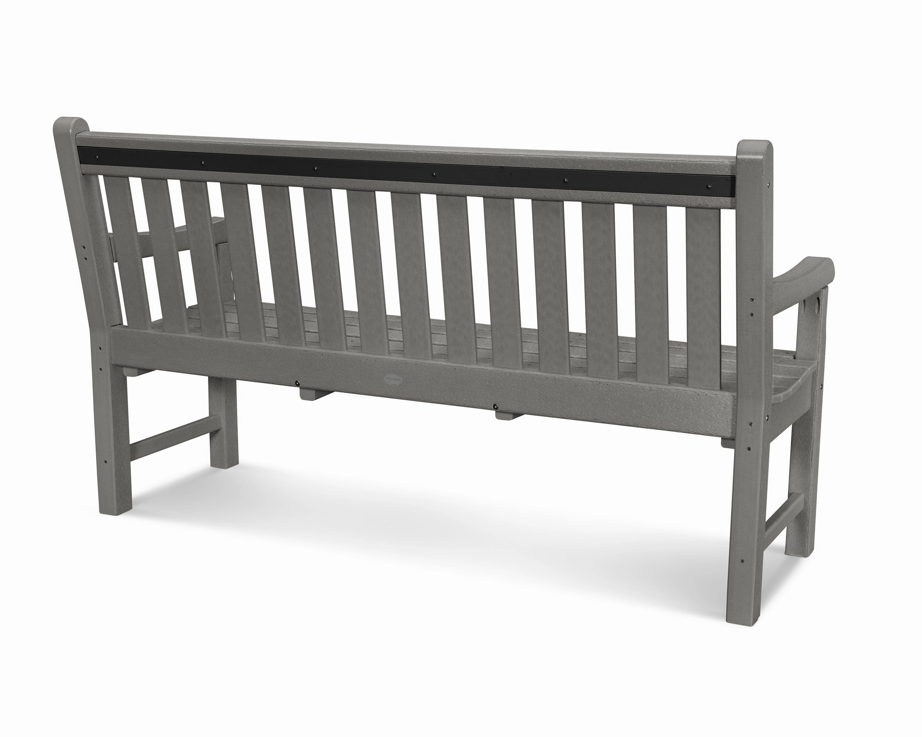 Rockford 60" Bench