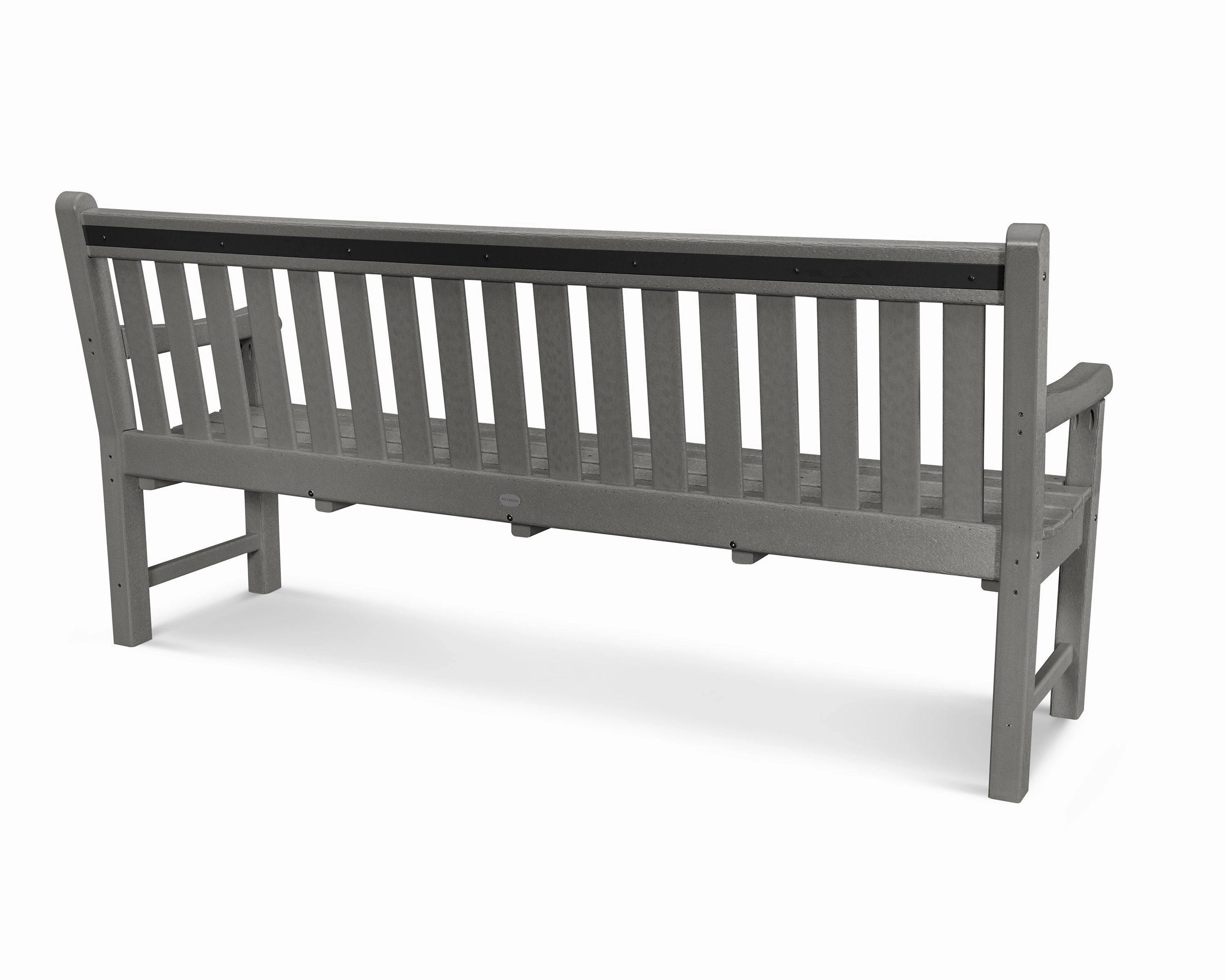 Rockford 72" Bench