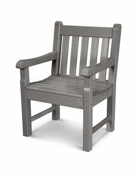 Rockford Garden Arm Chairoutdoor patio dining furniture set
