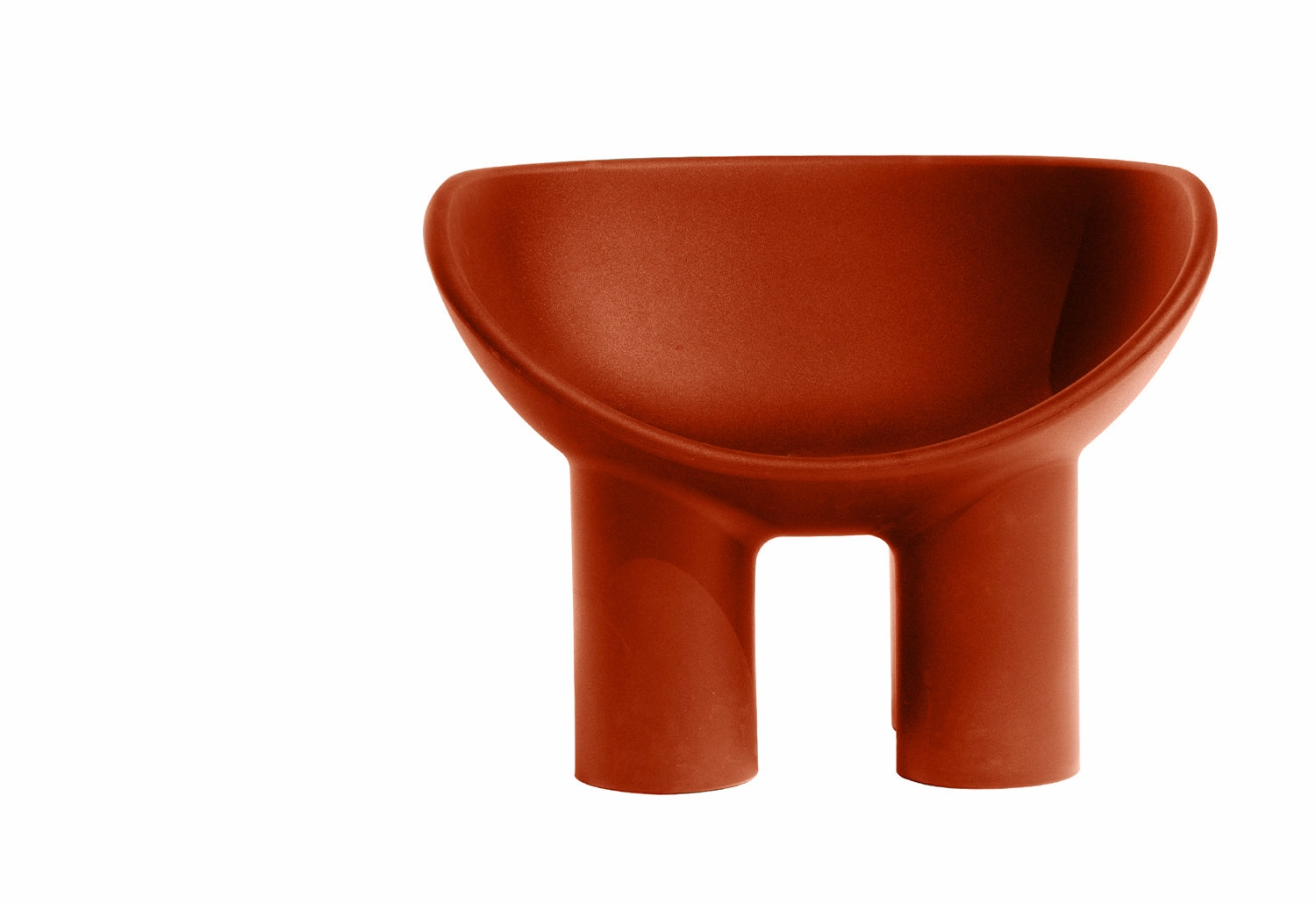 Roly Poly Chair