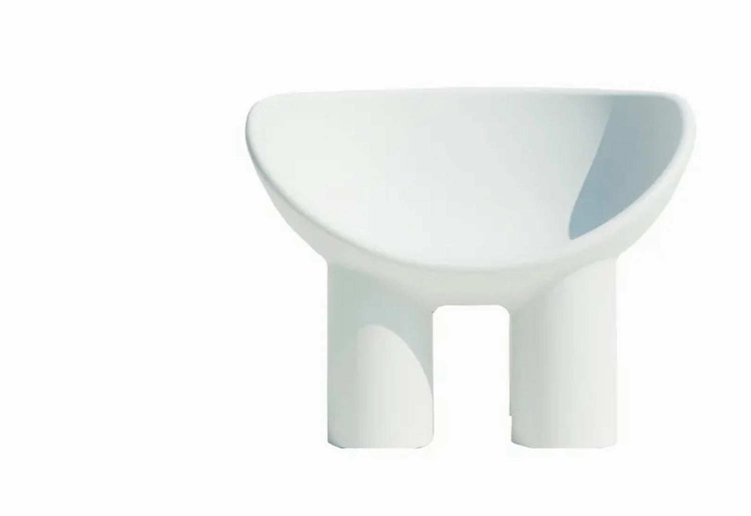 Roly Poly Chair