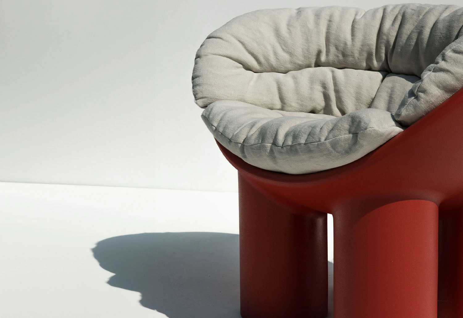 Roly Poly Chair