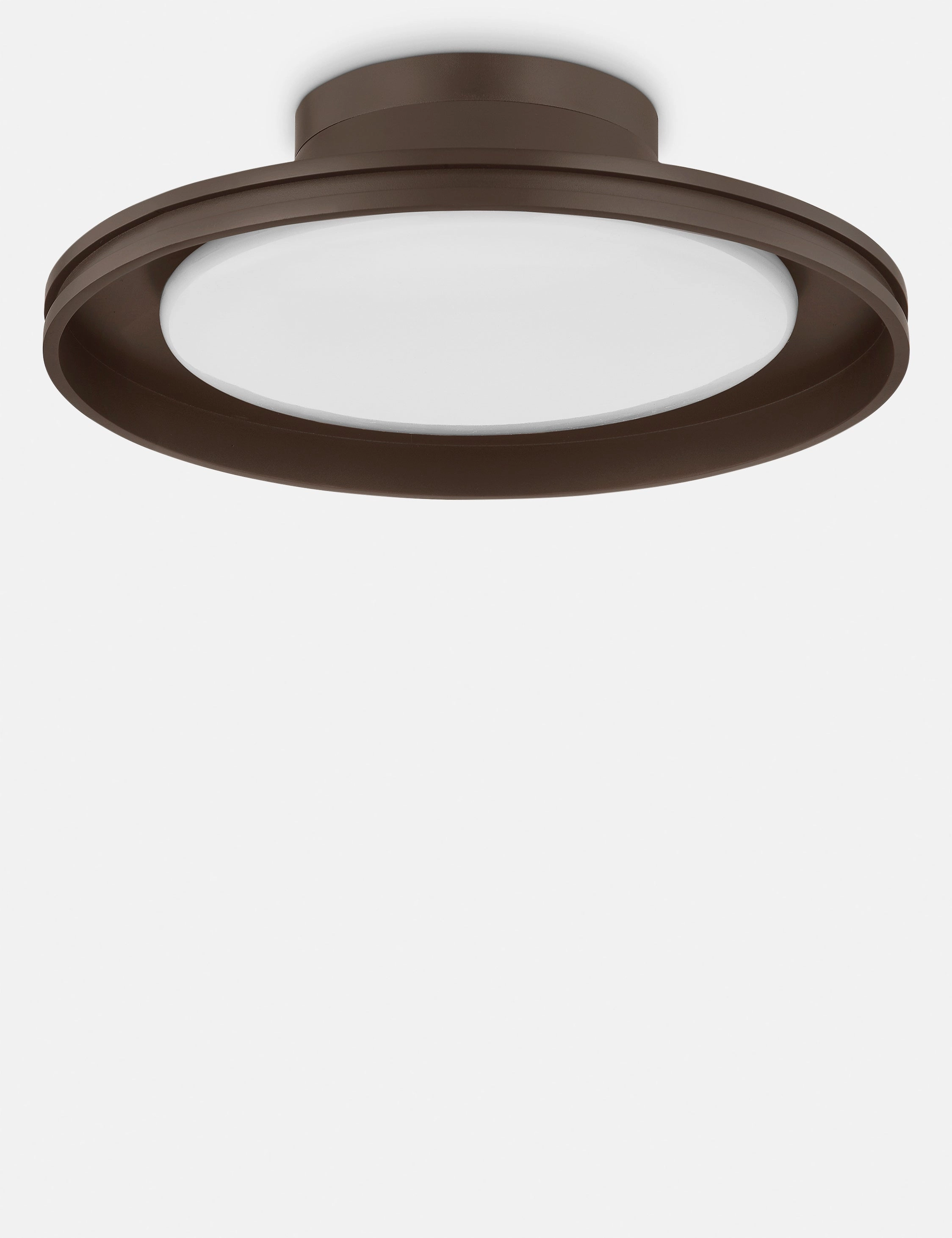 Rom Outdoor Flush Mount LightWeatherproof outdoor lighting