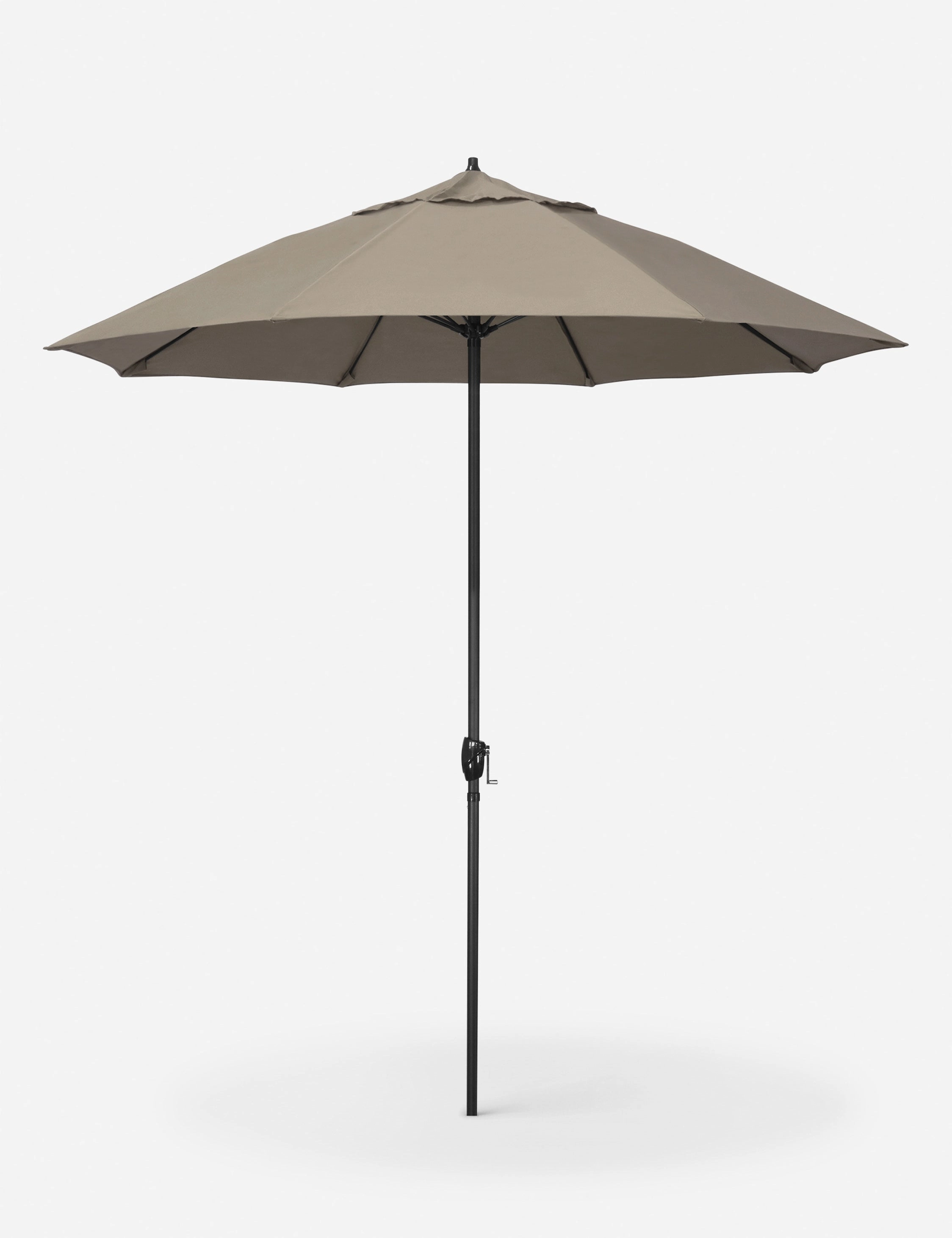 Romagna 7' 6" Round Outdoor Umbrella