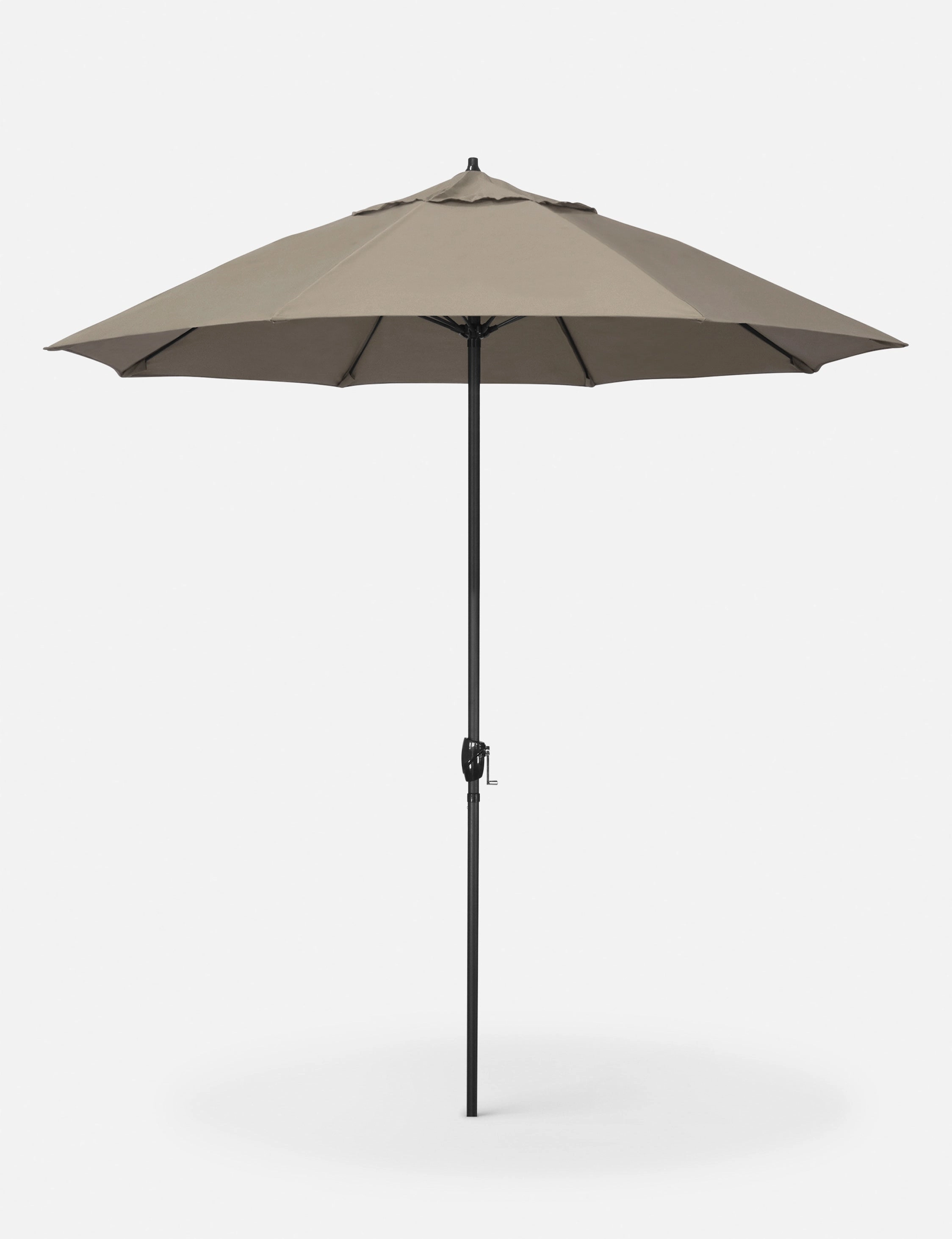 Romagna 7' 6" Round Outdoor Umbrella