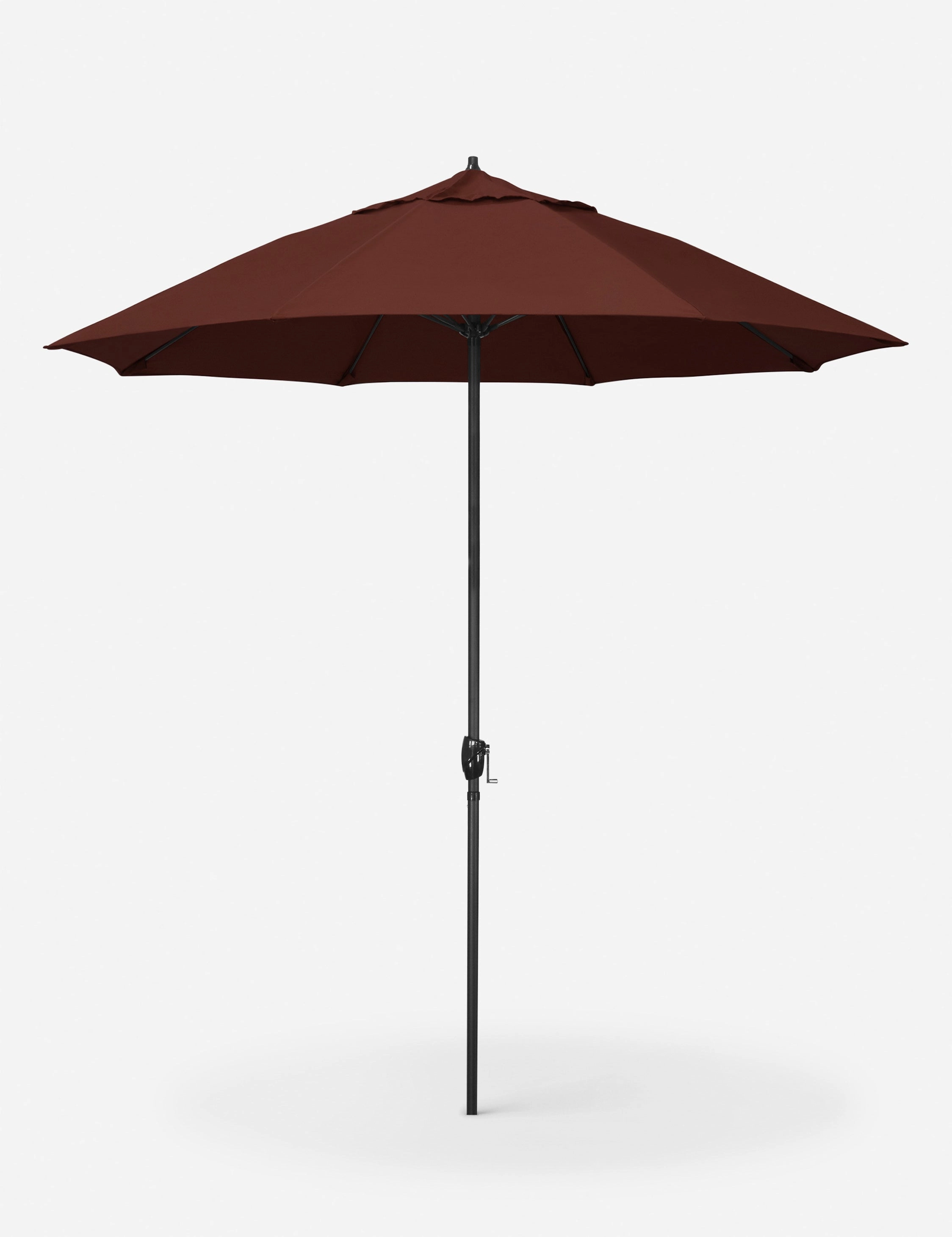 Romagna 7' 6" Round Outdoor Umbrella