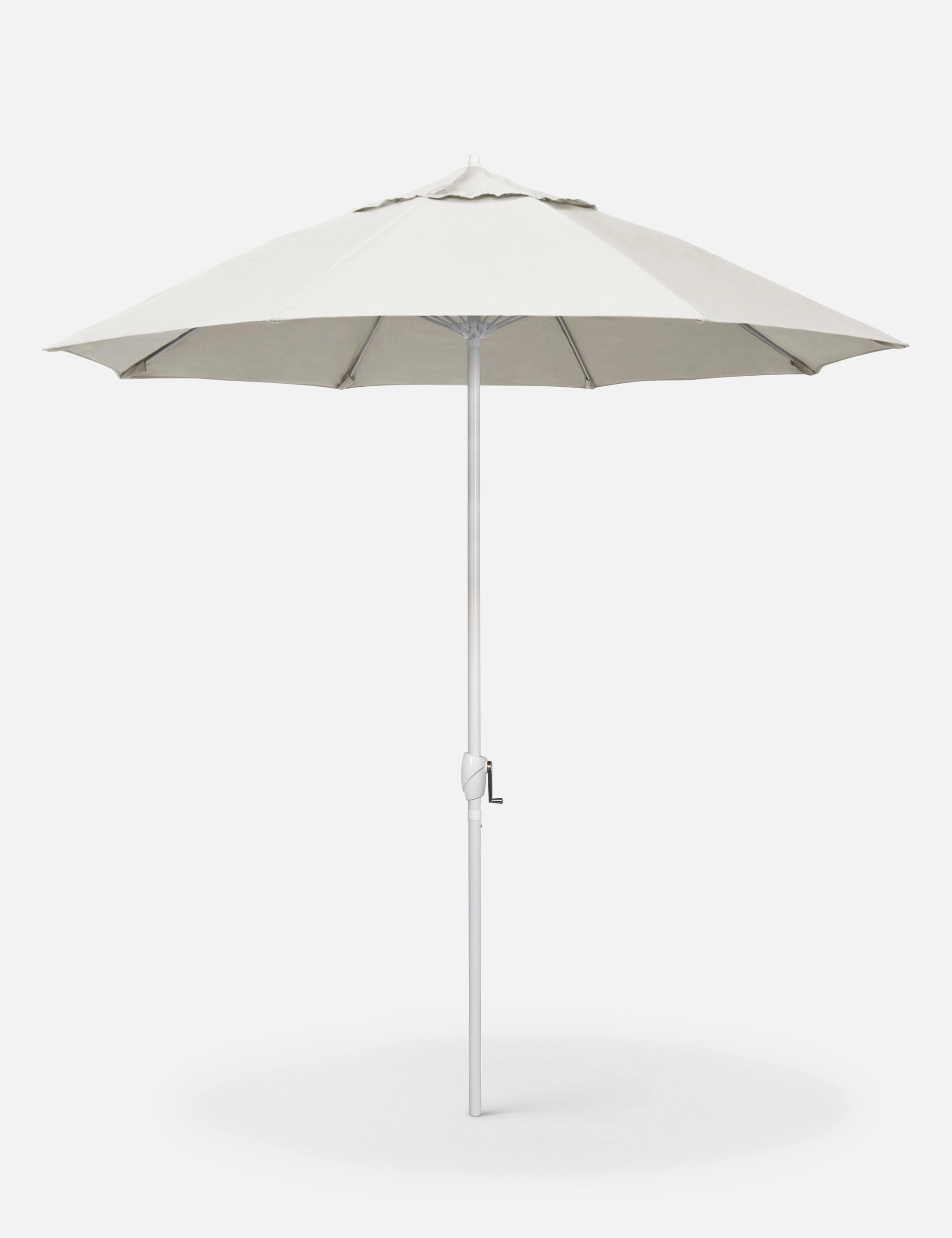 Romagna 7' 6" Round Outdoor Umbrella