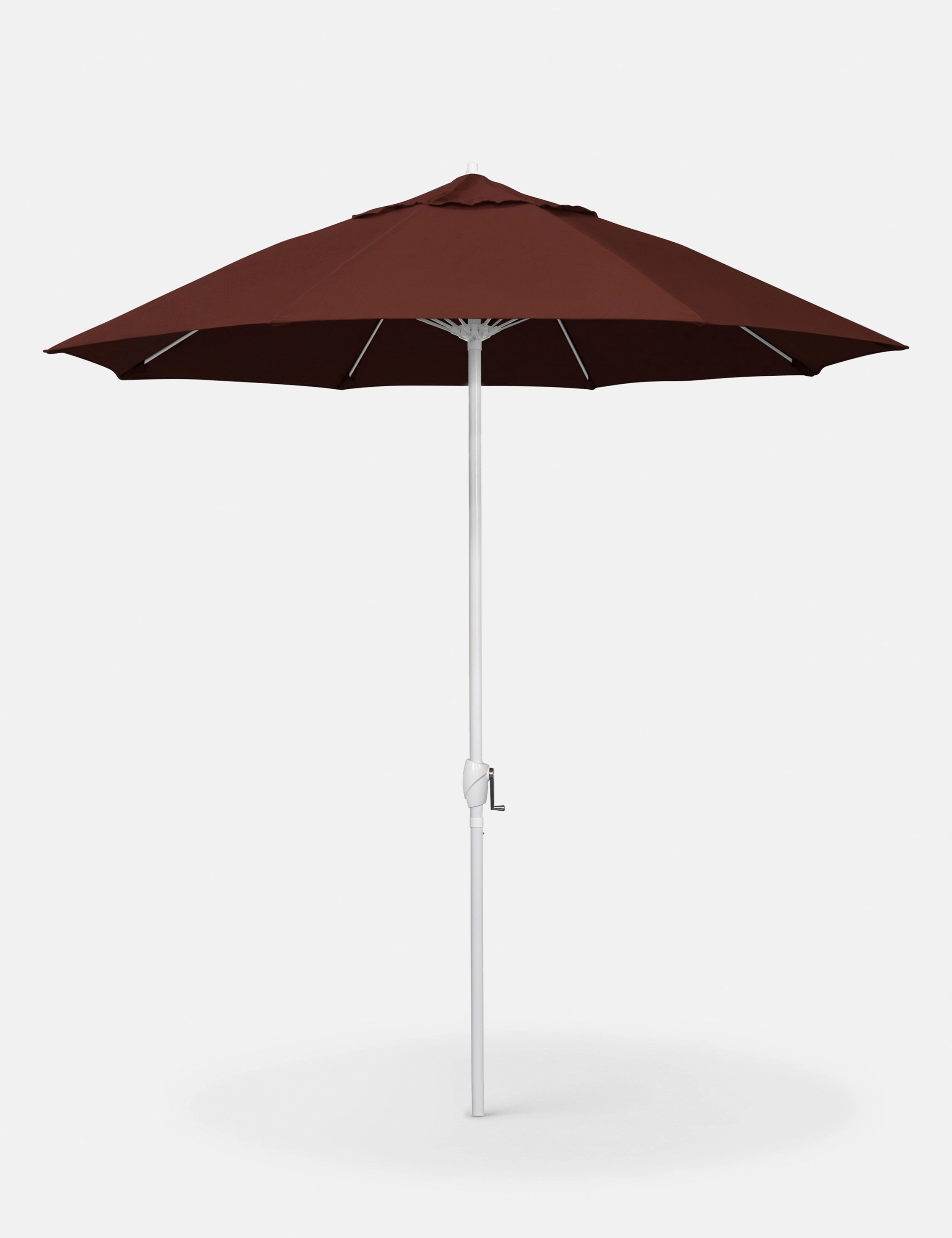 Romagna 9' Round Outdoor Umbrella
