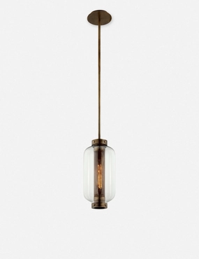 Romelia Outdoor Pendant LightWeatherproof outdoor lighting