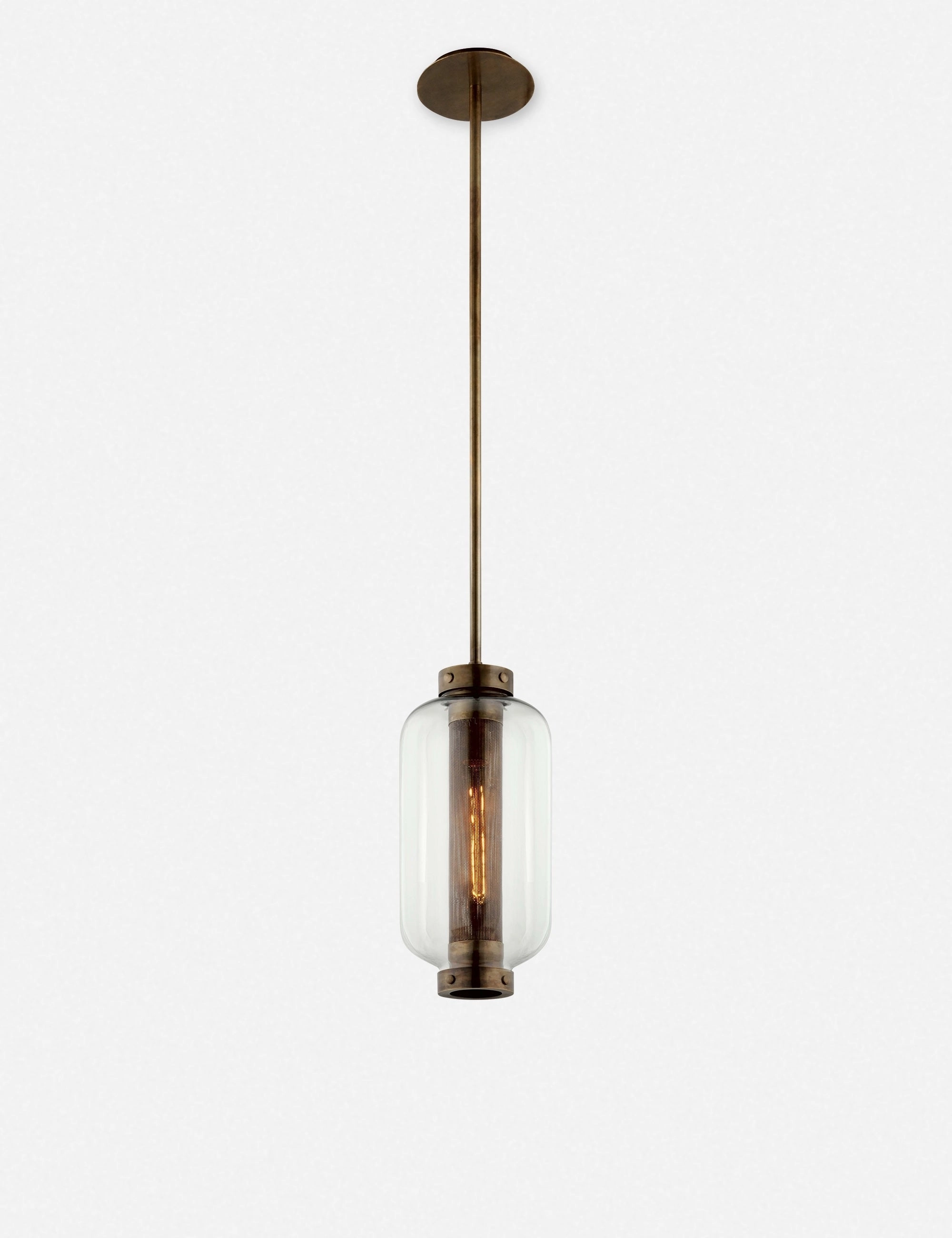 Romelia Outdoor Pendant LightWeatherproof outdoor chandelier