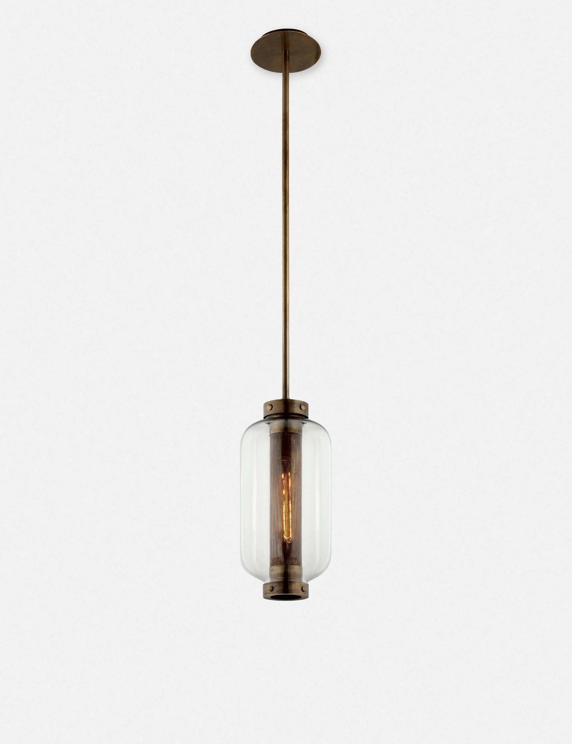 Romelia Outdoor Pendant LightWeatherproof outdoor lighting