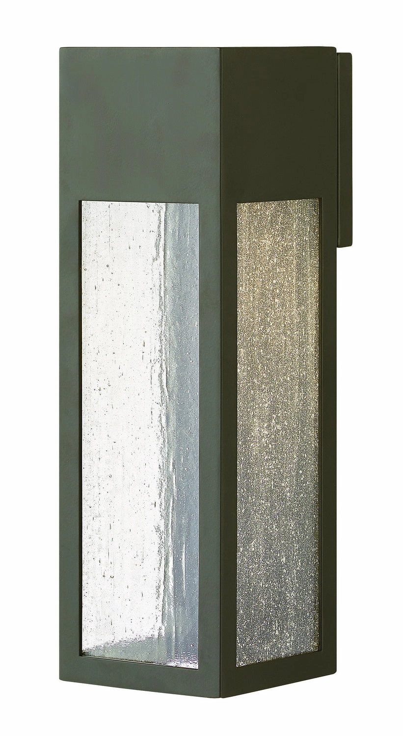 Rook LED Wall Mount BronzeOutdoor wall sconces with motion sensor