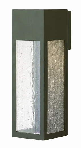 Rook LED Wall Mount BronzeOutdoor wall sconces with motion sensor