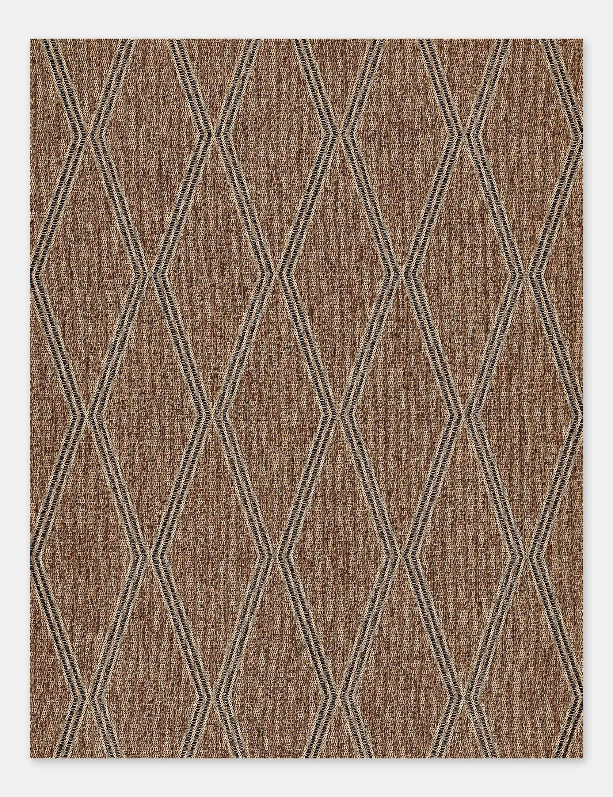 Rosalia Indoor / Outdoor Rugwaterproof outdoor patio rug