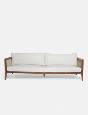 Rosen Indoor / Outdoor Sofaoutdoor patio furniture set