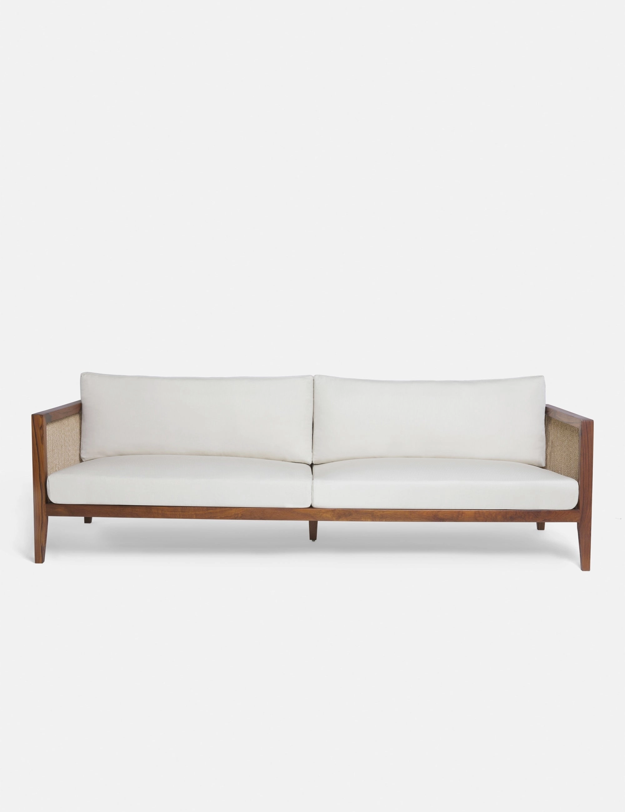 Rosen Indoor / Outdoor Sofaoutdoor patio furniture set