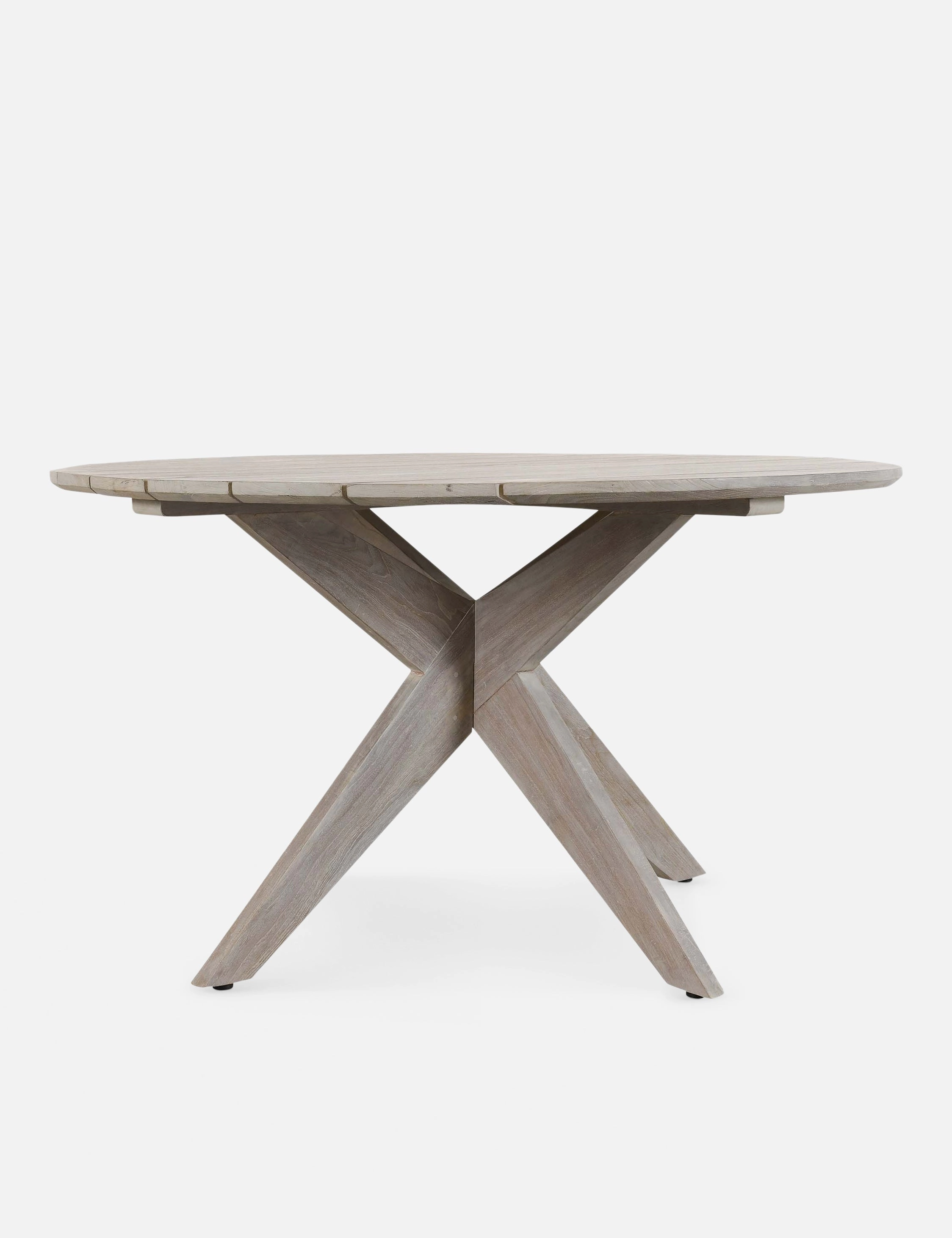 Rosetta Indoor / Outdoor Round Dining Table