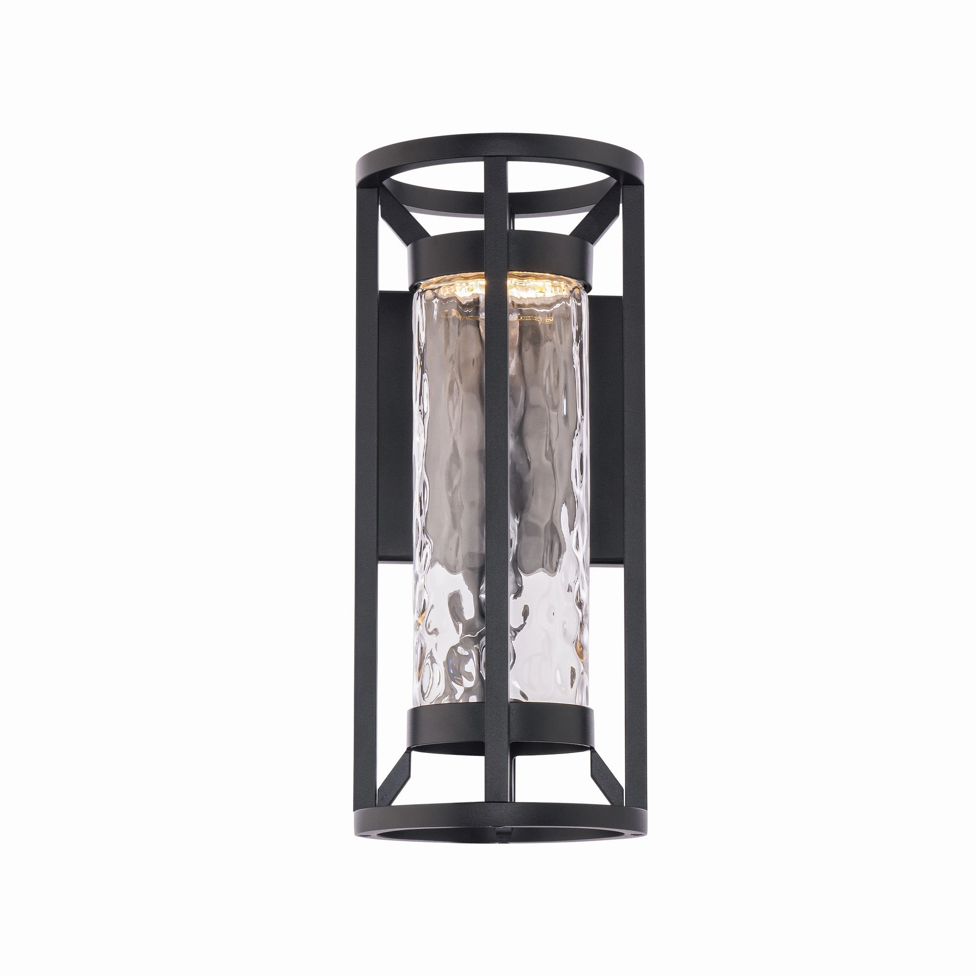 Roslyn 14" LED Outdoor Wall Light