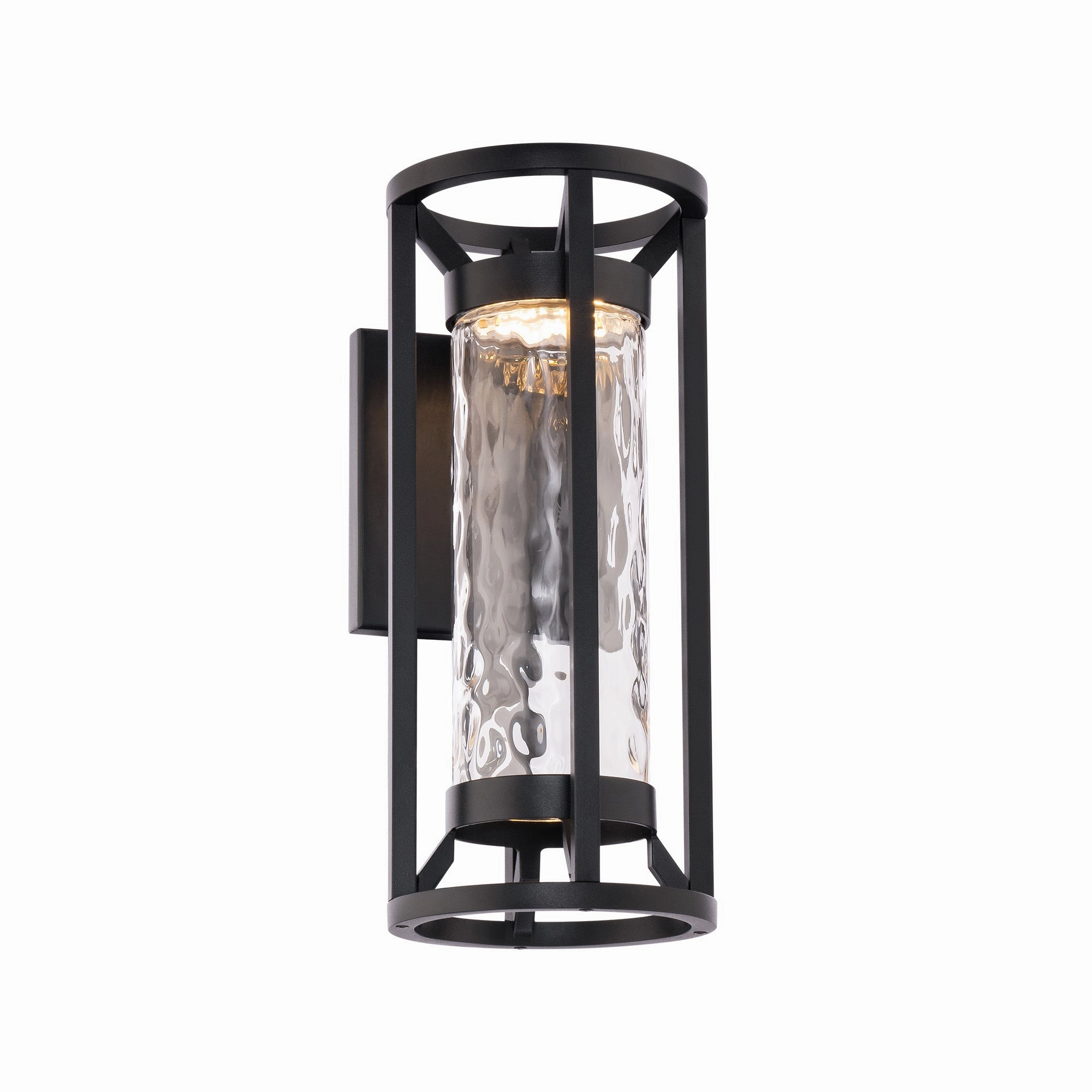Roslyn 14" LED Outdoor Wall LightWeatherproof outdoor lighting