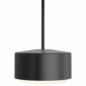 Roton 12 Outdoor PendantWeatherproof outdoor lighting