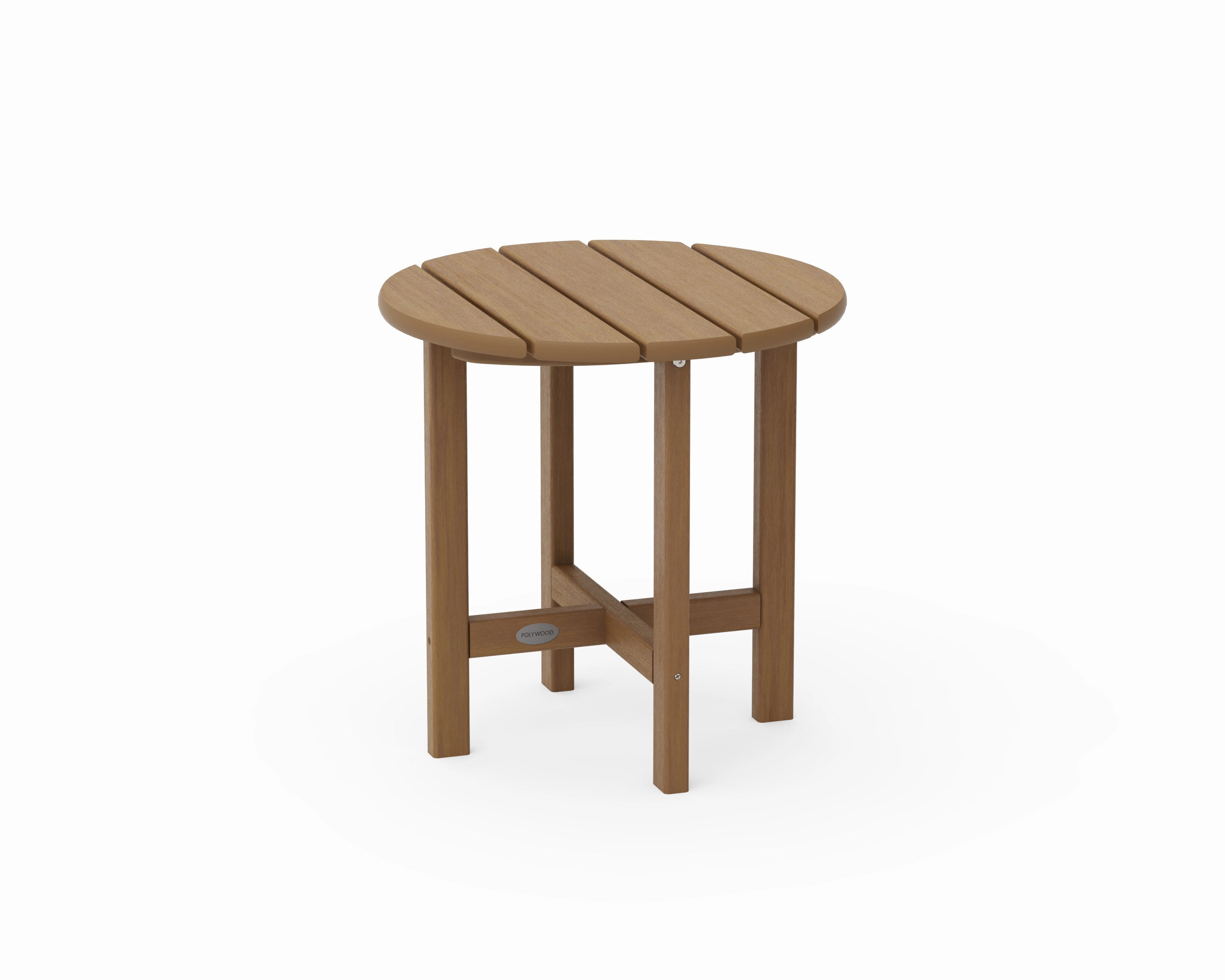 Round 18" Side Table
