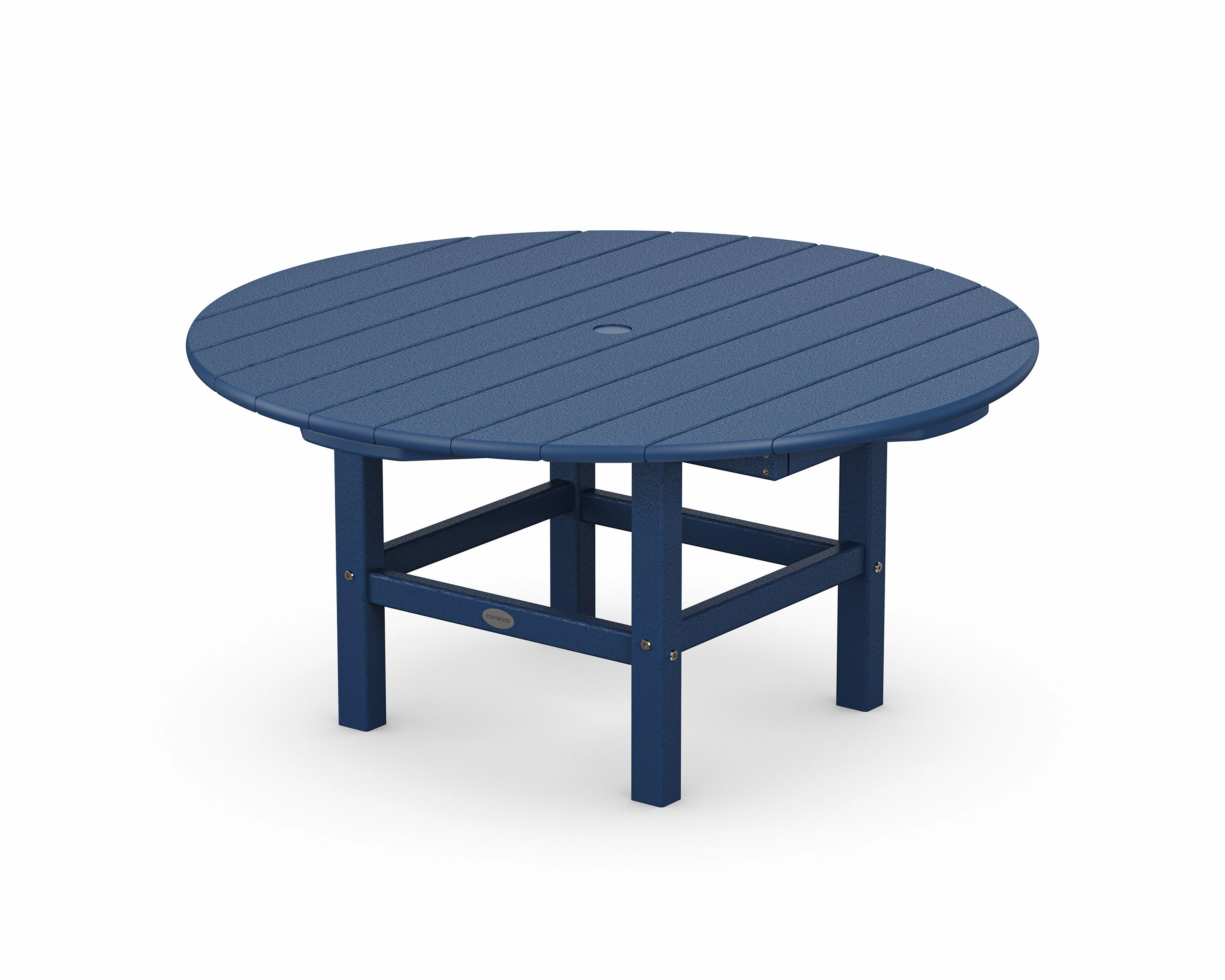 Round 37" Conversation Table