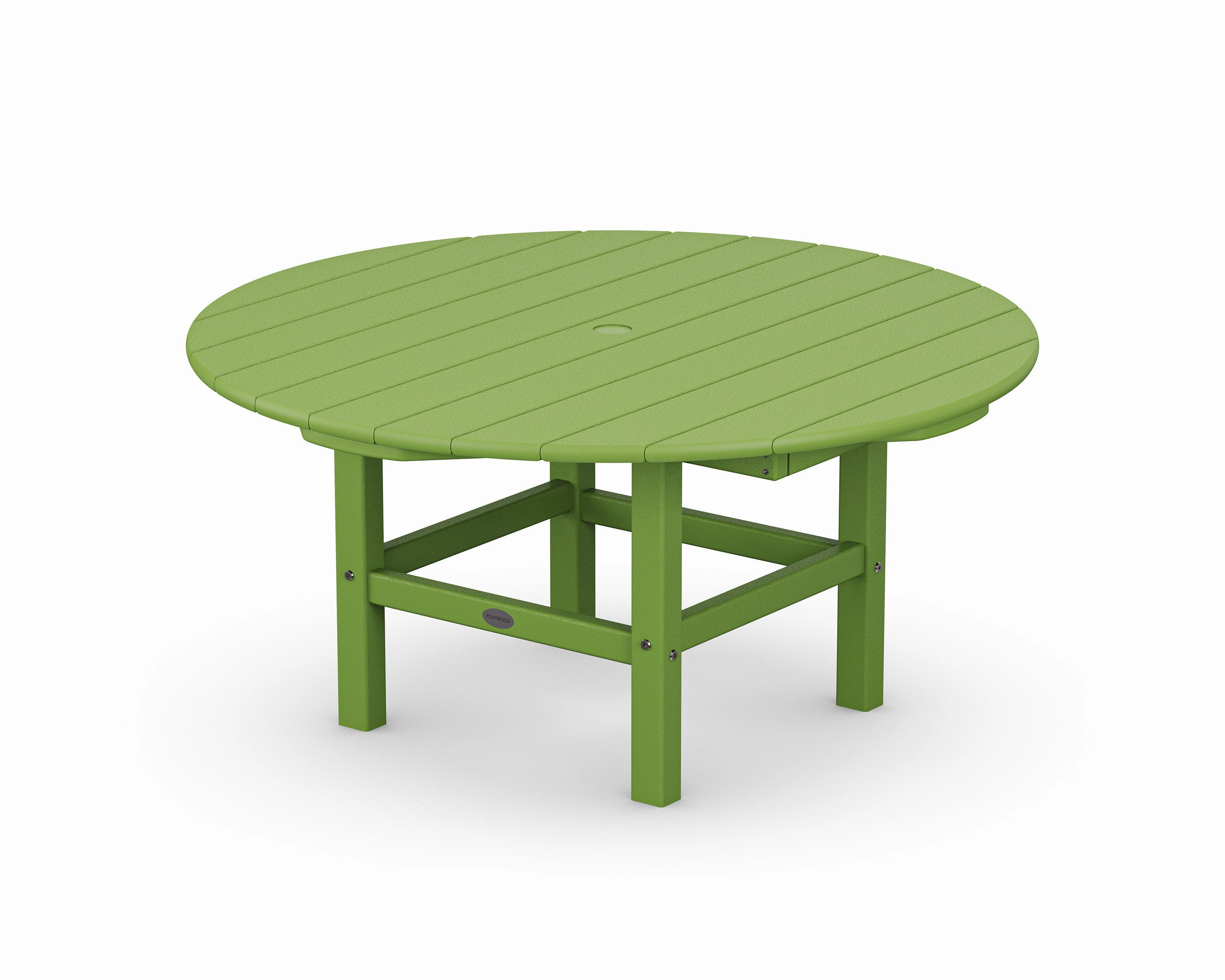 Round 37" Conversation Table