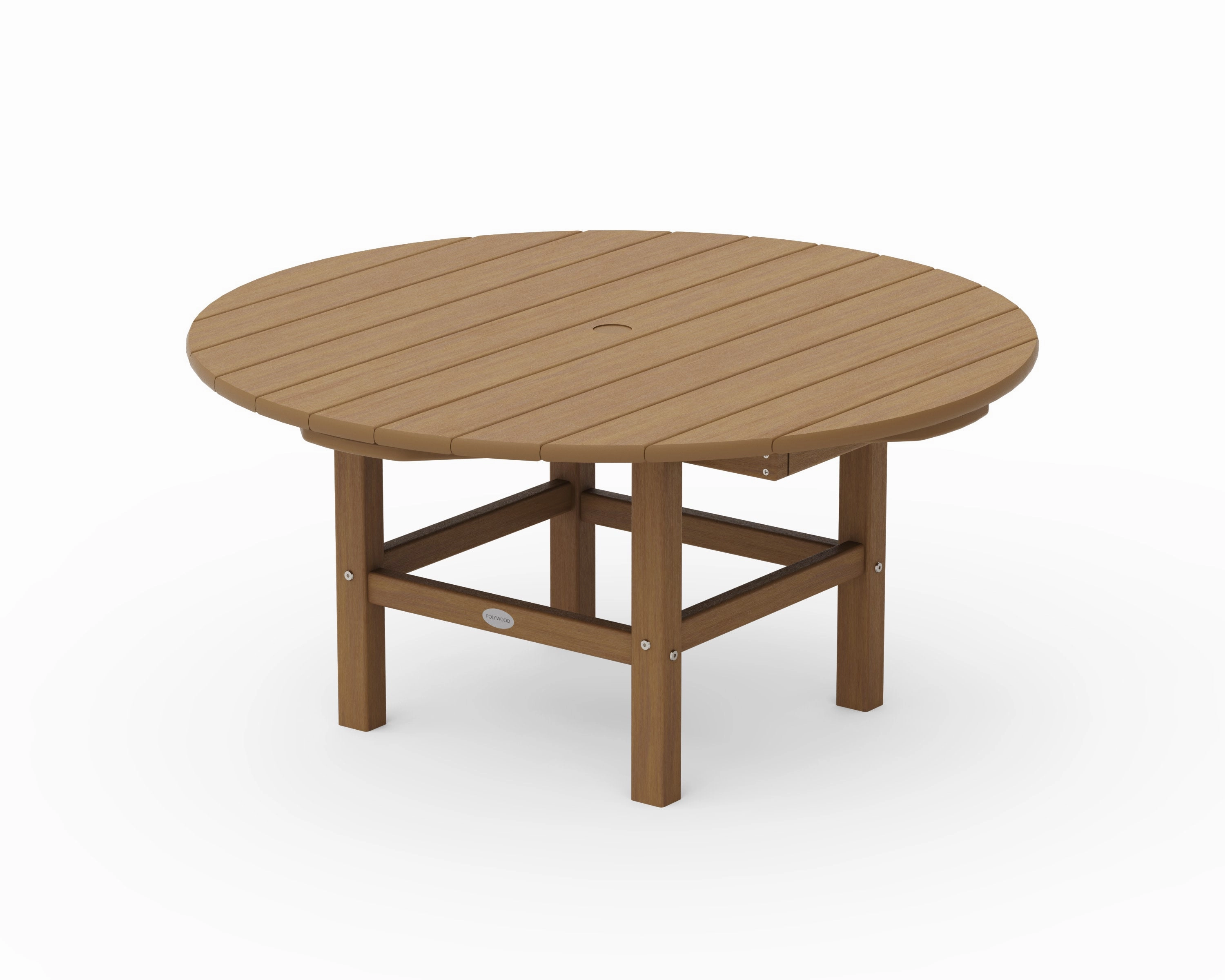 Round 37" Conversation Table
