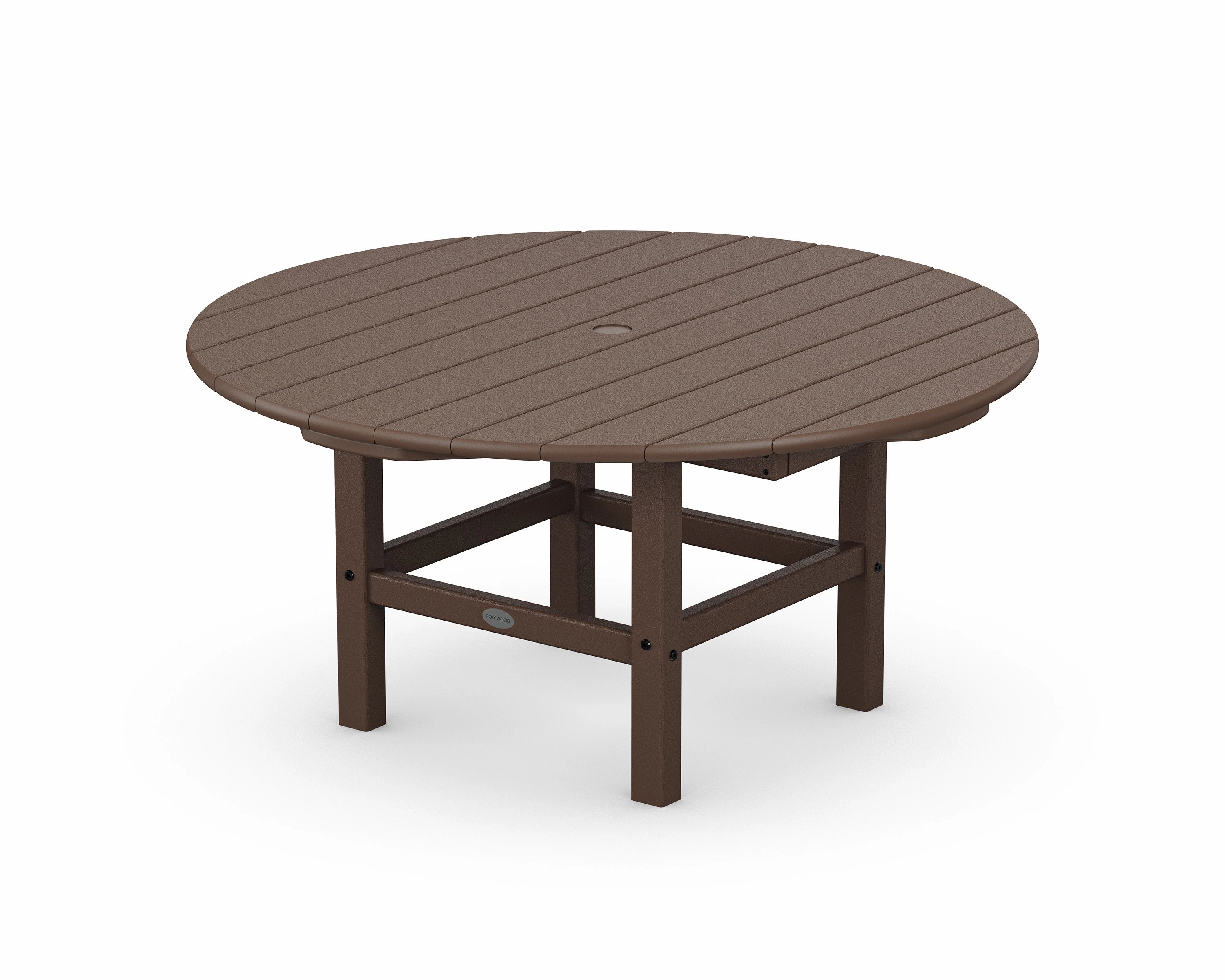 Round 37" Conversation Table