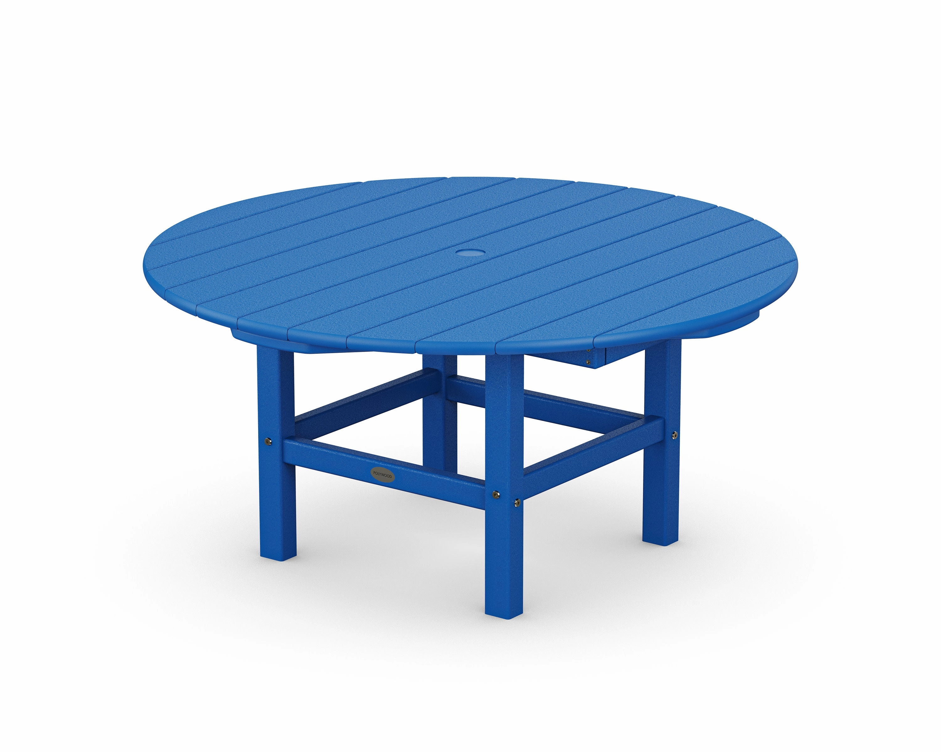 Round 37" Conversation Table