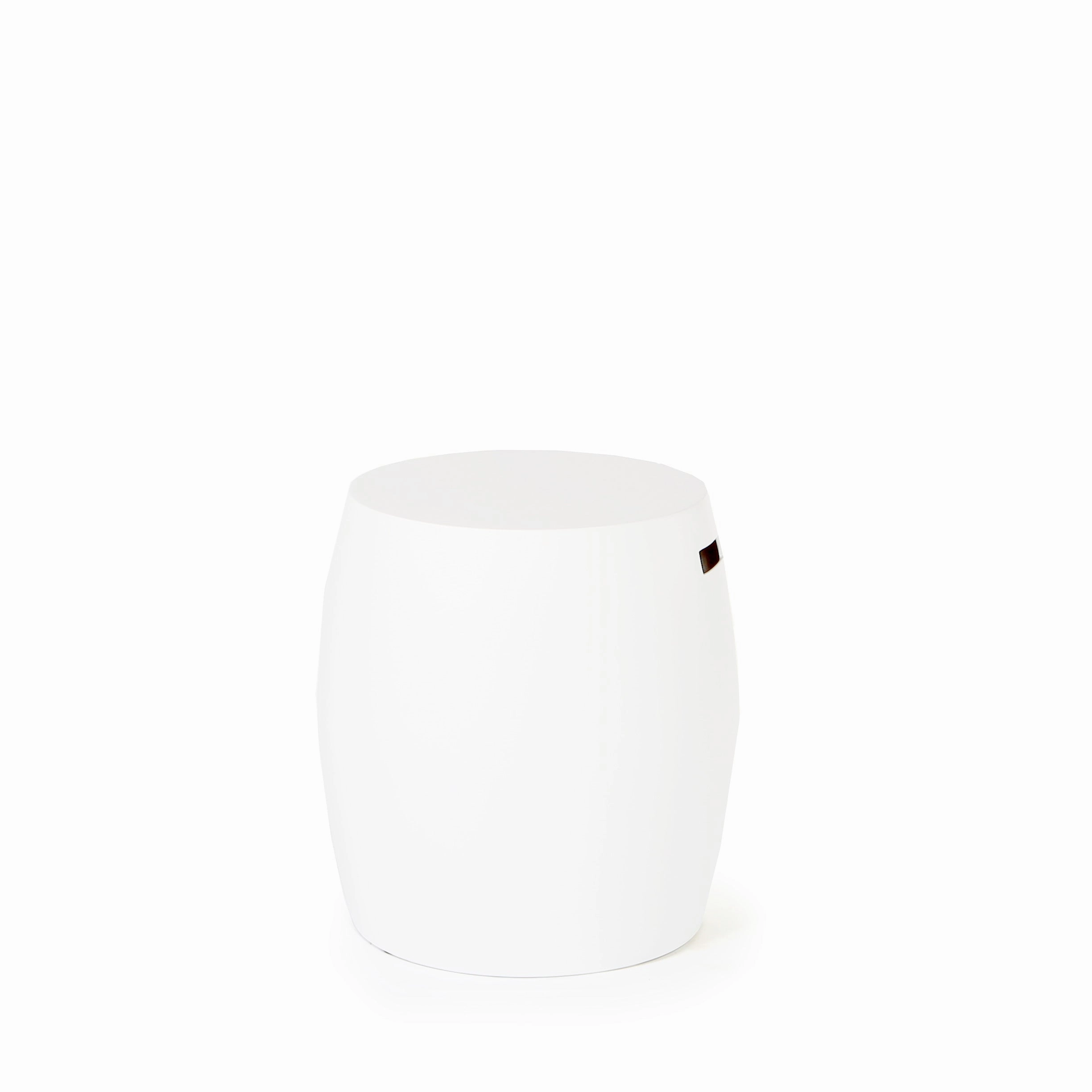 Round Garden Stool
