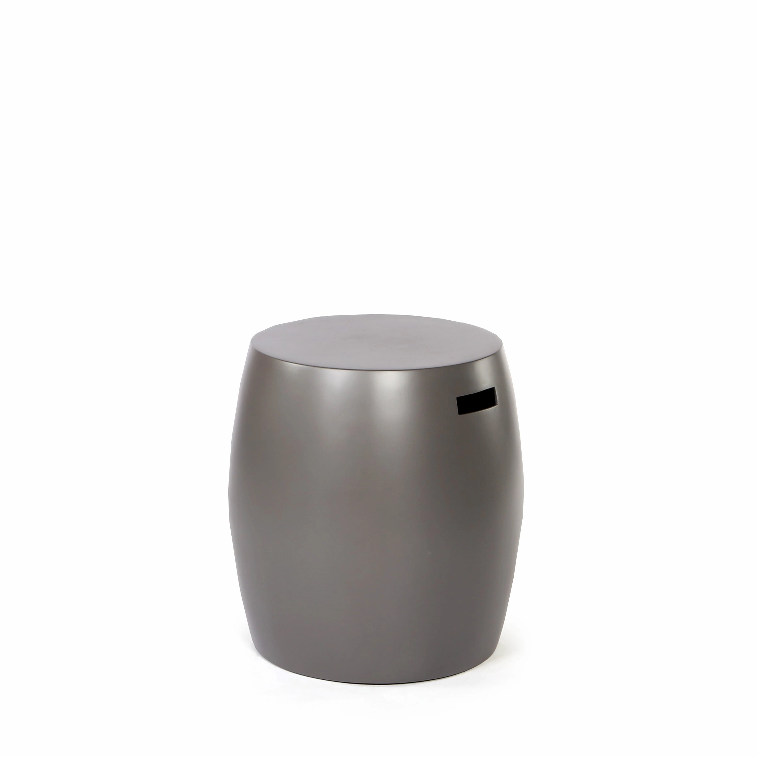 Round Garden Stool