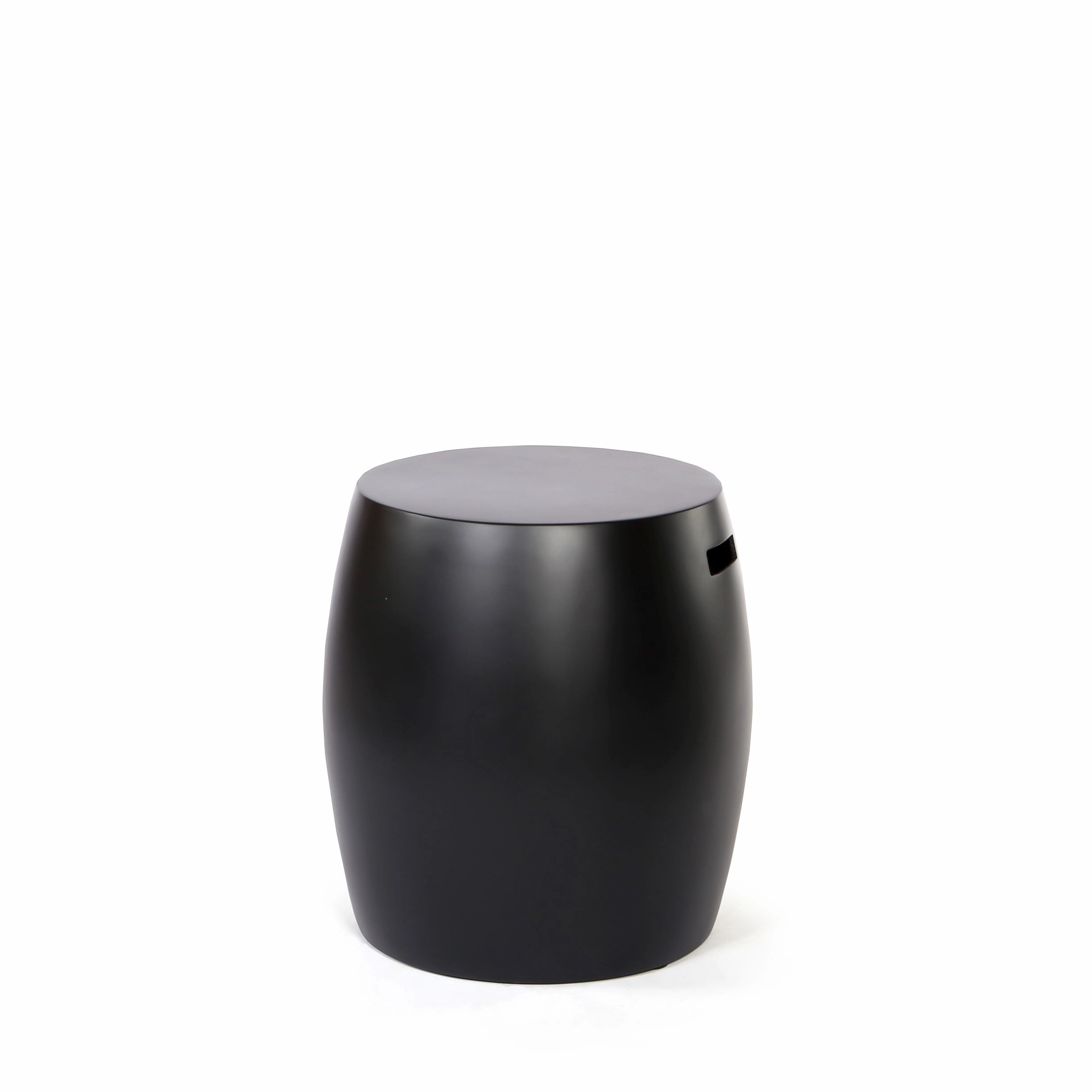 Round Garden Stooloutdoor coffee table for patio or lounge
