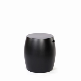 Round Garden Stooloutdoor coffee table for patio or lounge