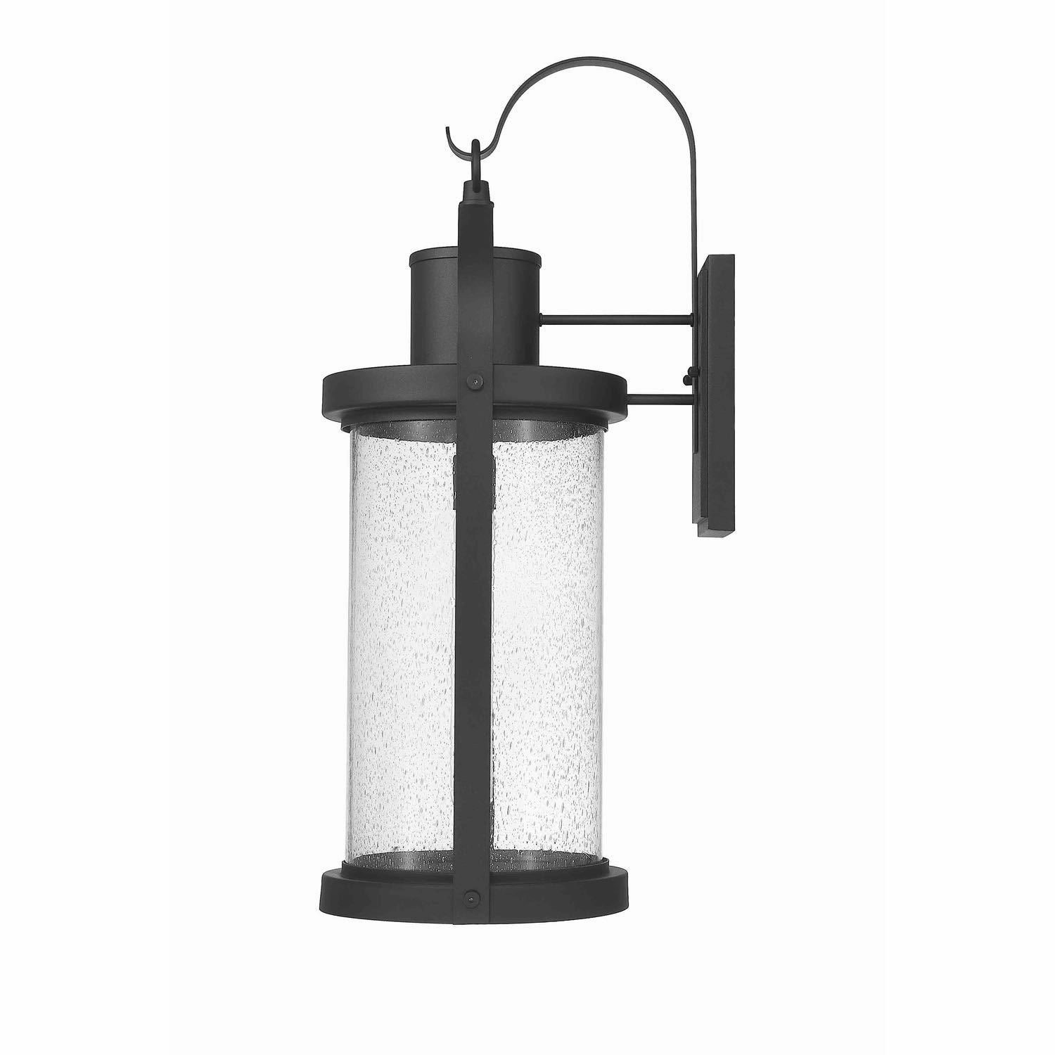 Roundhouse Outdoor Wall Light