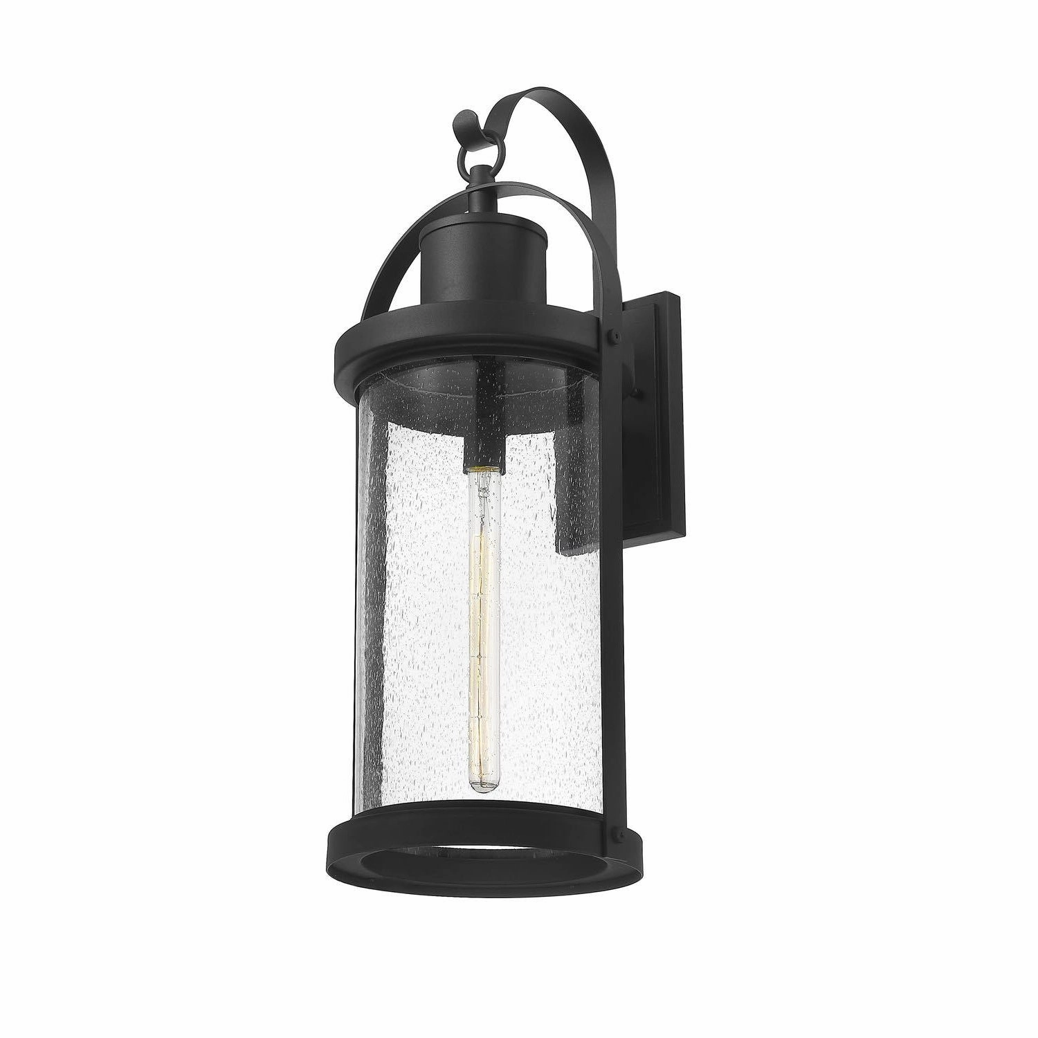 Roundhouse Outdoor Wall Light