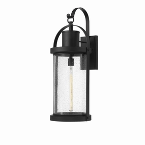 Roundhouse Outdoor Wall LightWeatherproof outdoor lighting
