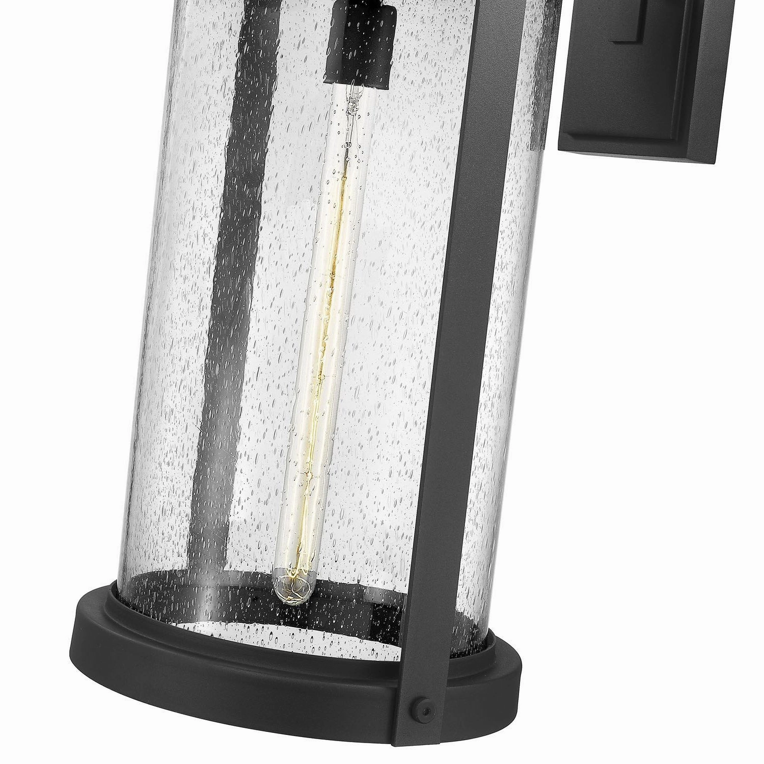 Roundhouse Outdoor Wall Light