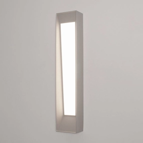 Rowan LED Outdoor Wall Sconce Textured GreyOutdoor wall sconces with motion sensor